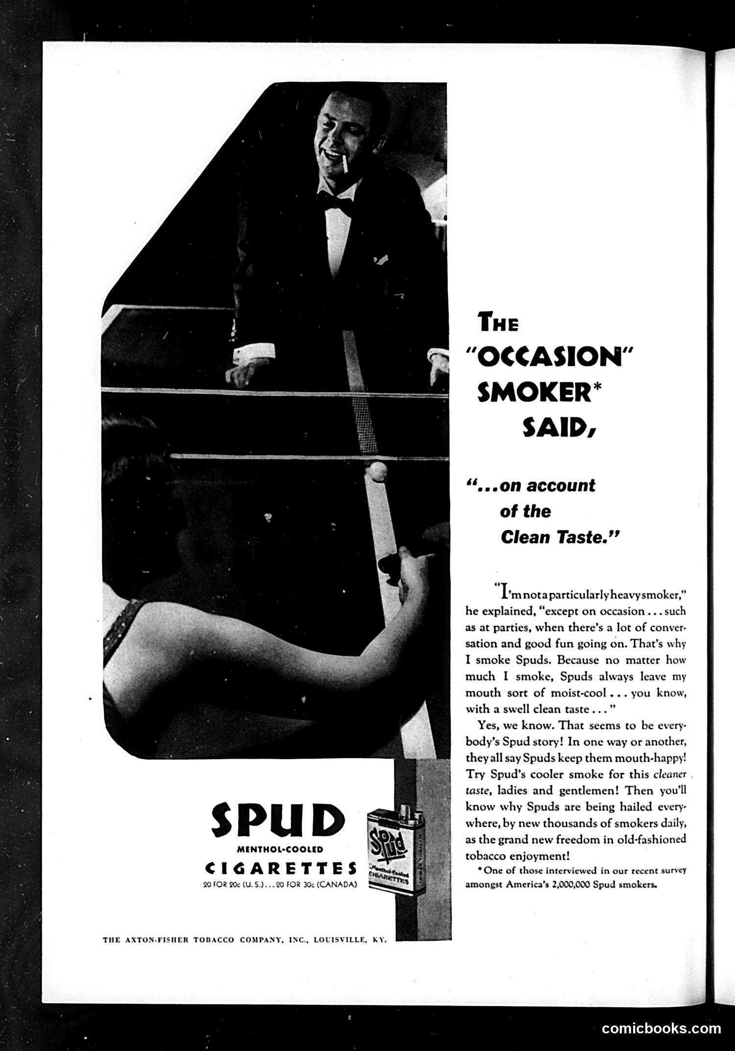 Life — June 19, 1931 — page 4 of 36