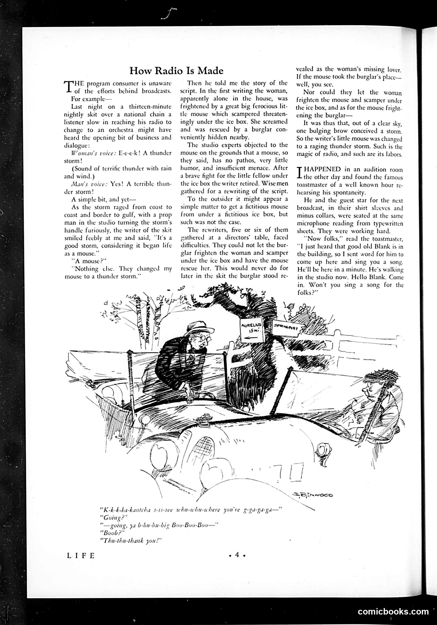 Life — June 19, 1931 — page 6 of 36