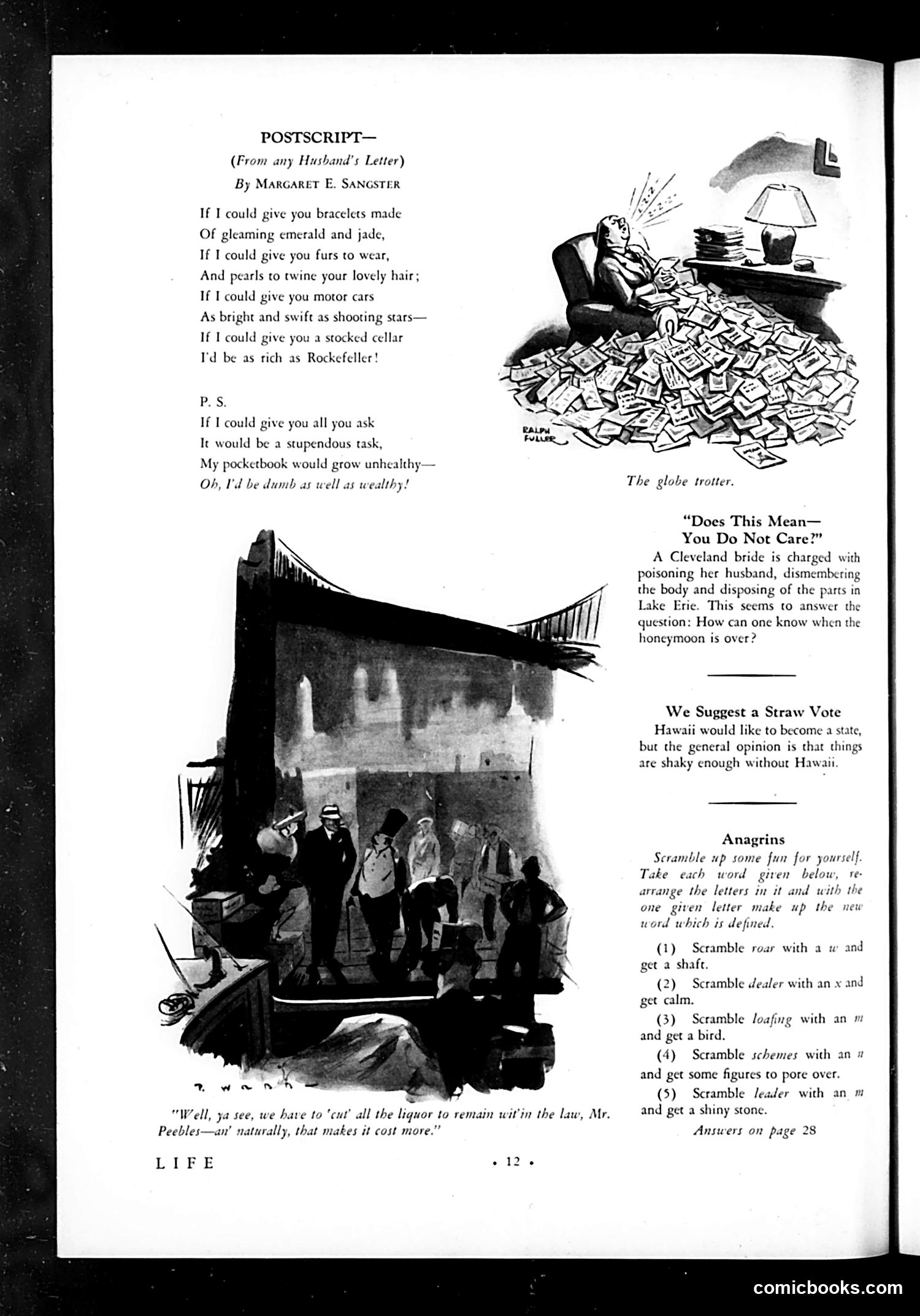Life — June 19, 1931 — page 14 of 36