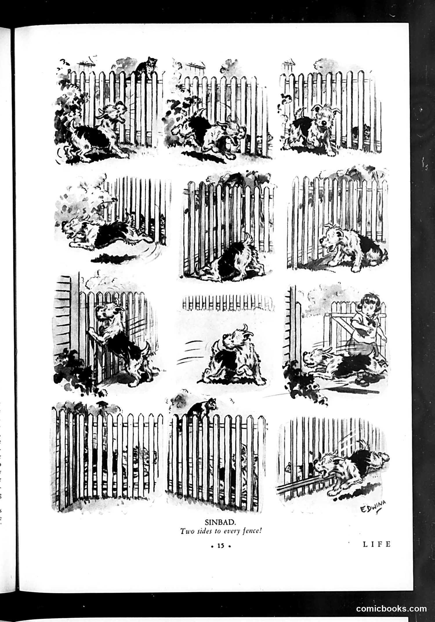 Life — June 19, 1931 — page 17 of 36