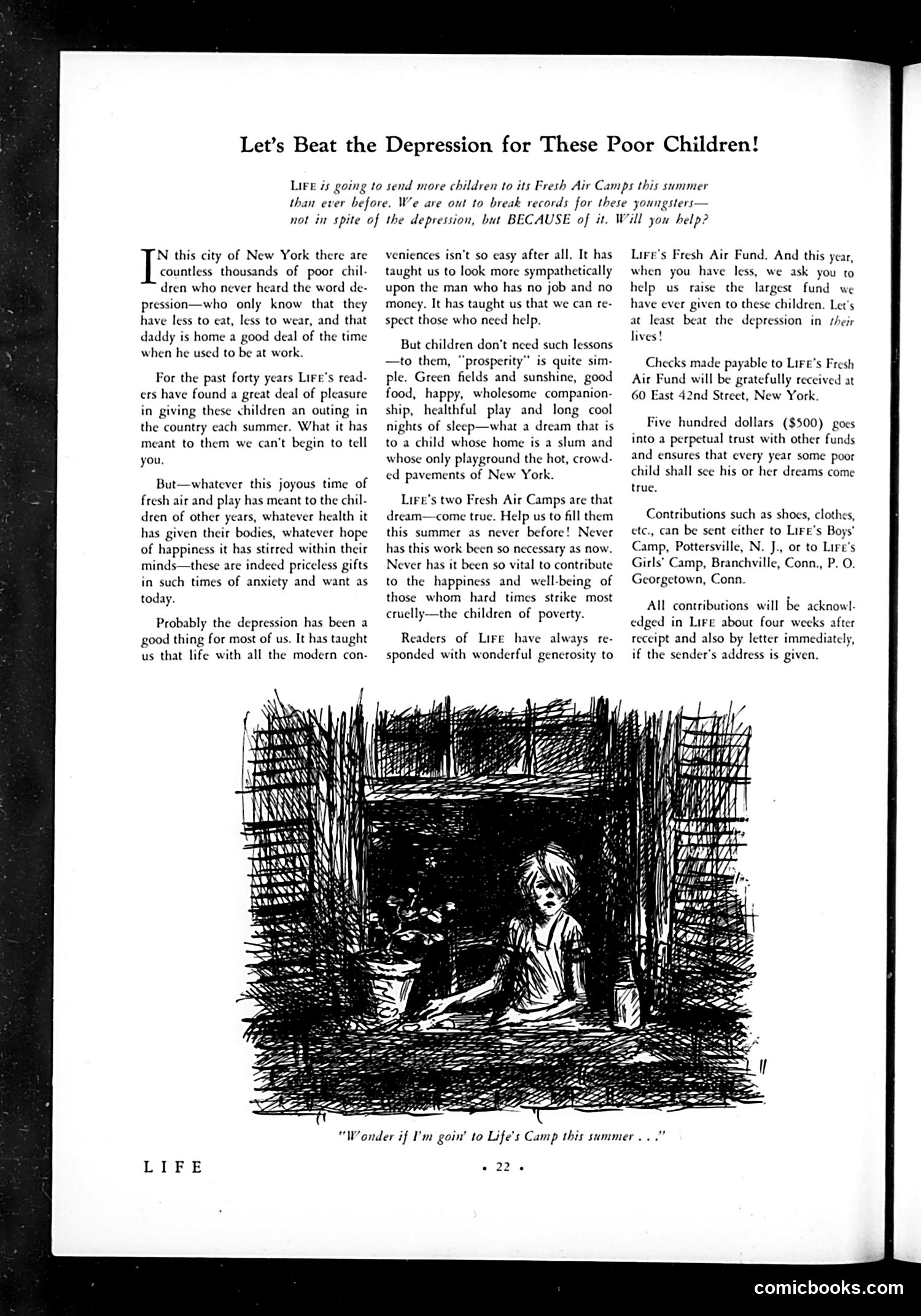 Life — June 19, 1931 — page 24 of 36