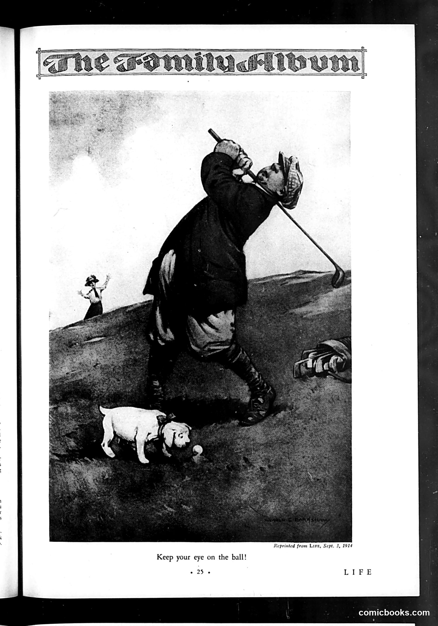 Life — June 19, 1931 — page 27 of 36