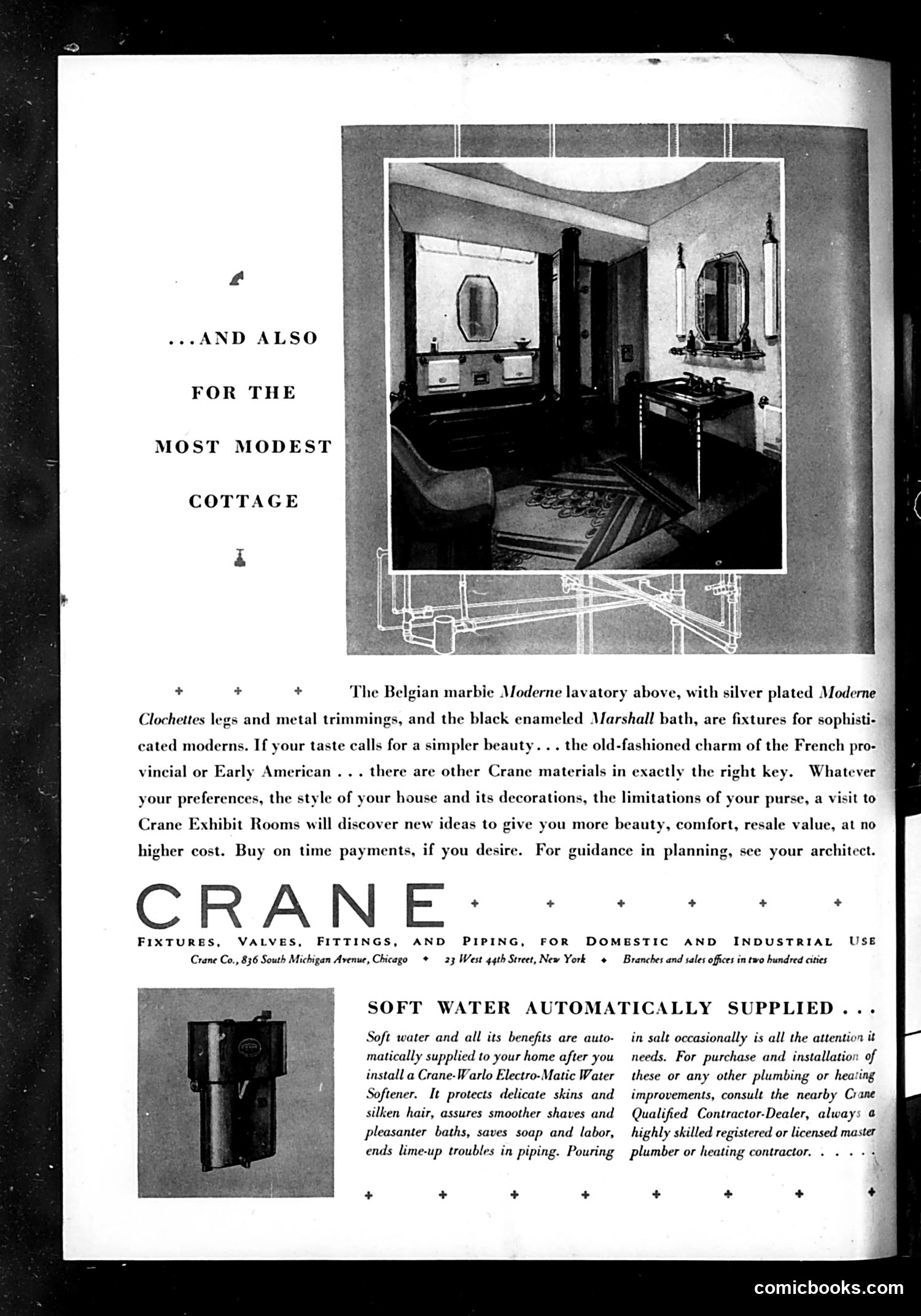Life — June 19, 1931 — page 36 of 36