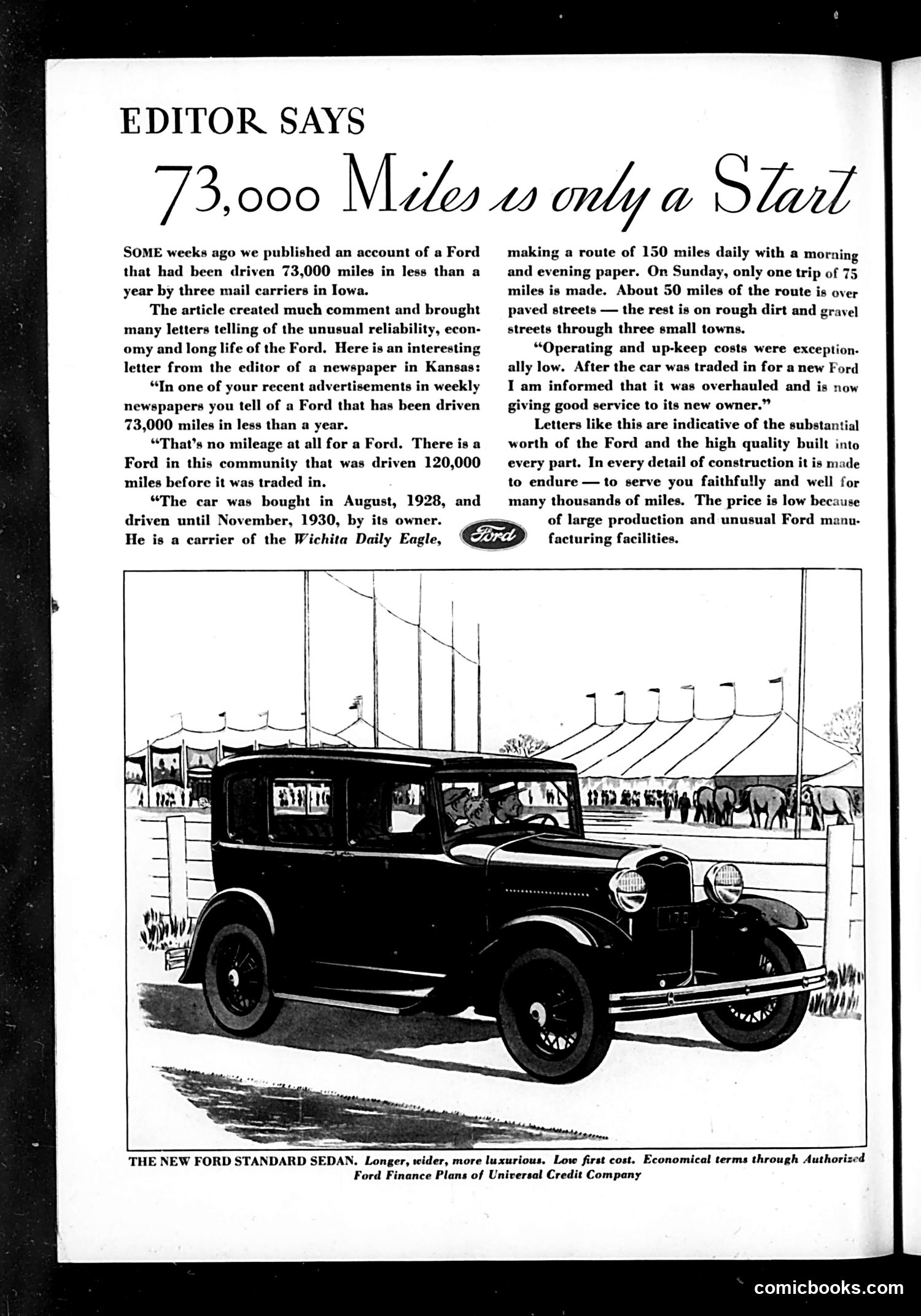 Life — June 26, 1931 — page 2 of 37