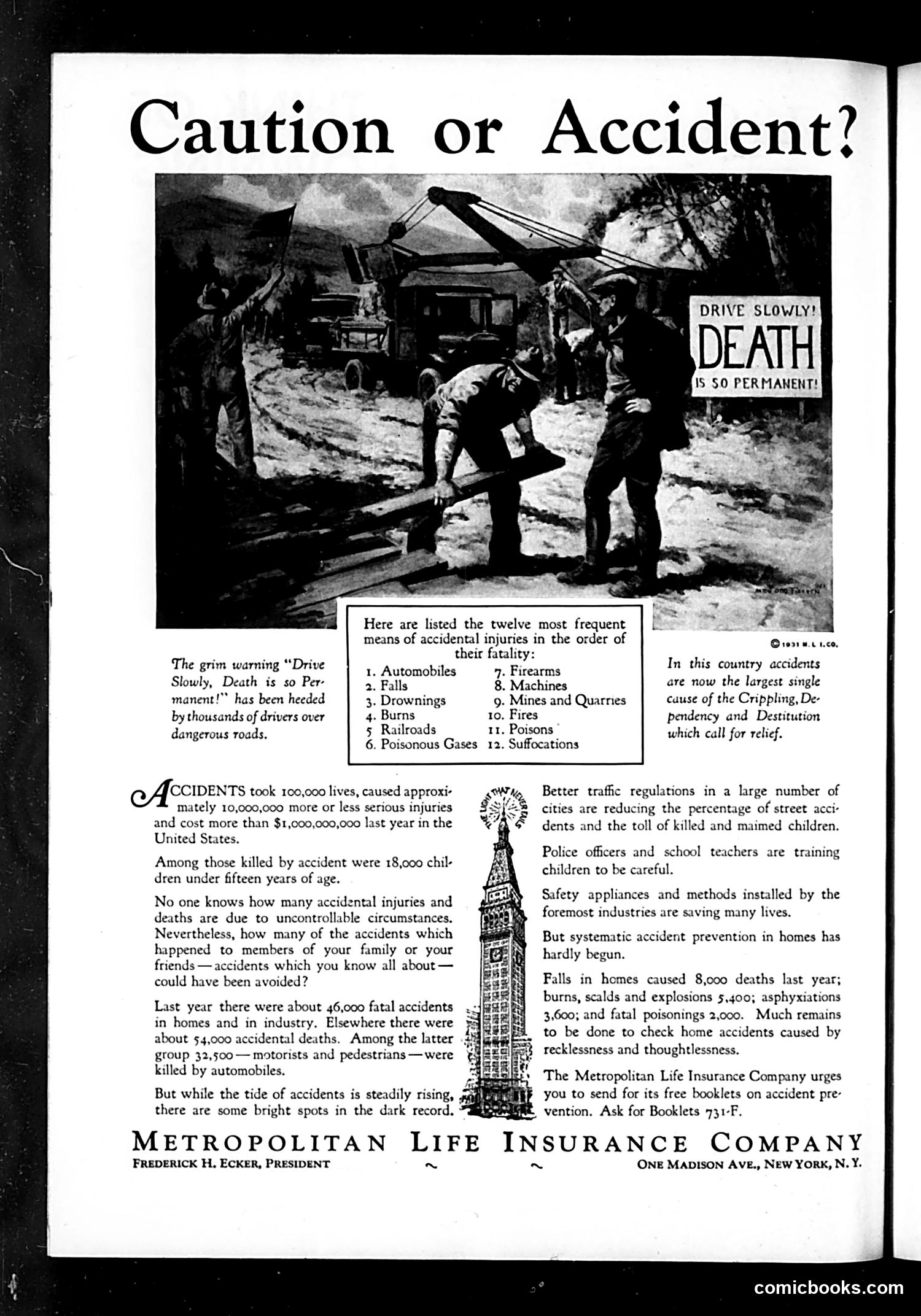 Life — June 26, 1931 — page 4 of 37