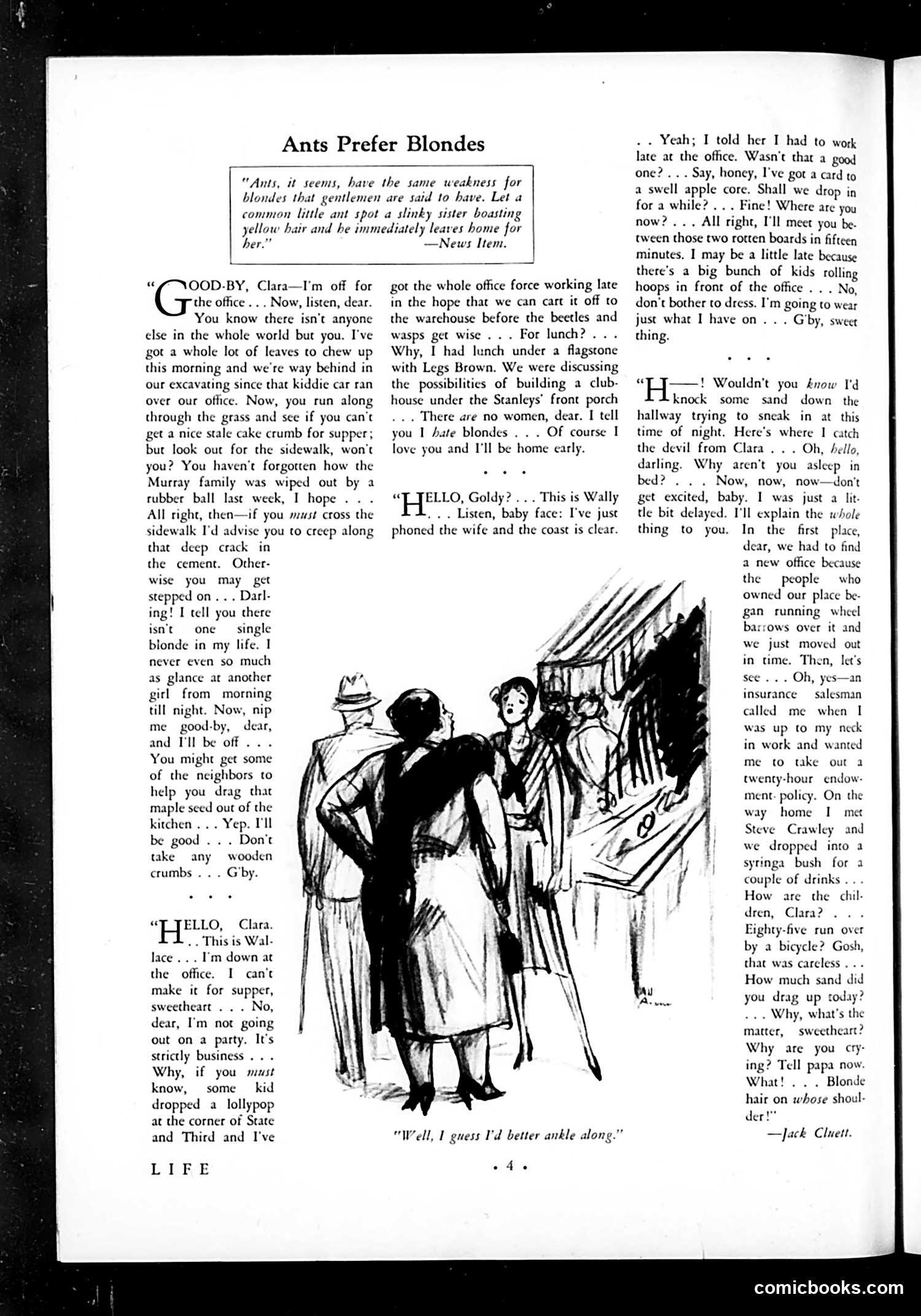 Life — June 26, 1931 — page 6 of 37