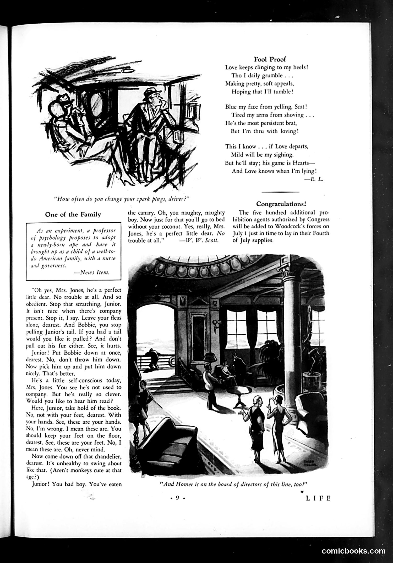 Life — June 26, 1931 — page 11 of 37