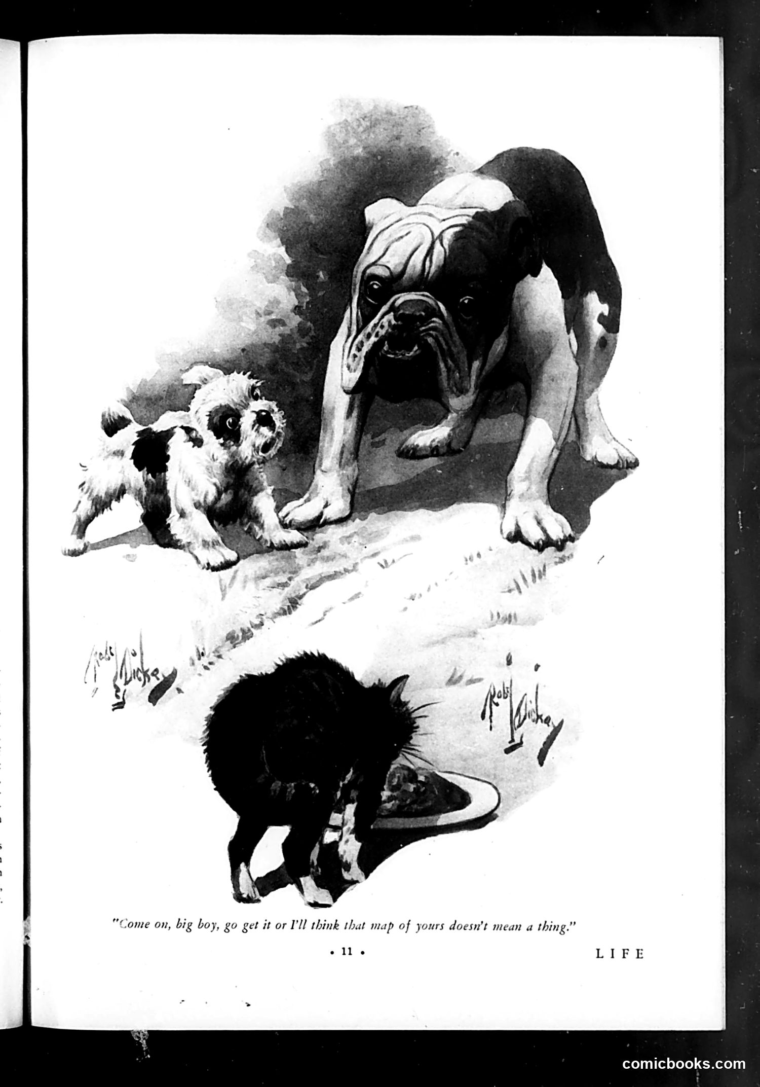 Life — June 26, 1931 — page 13 of 37