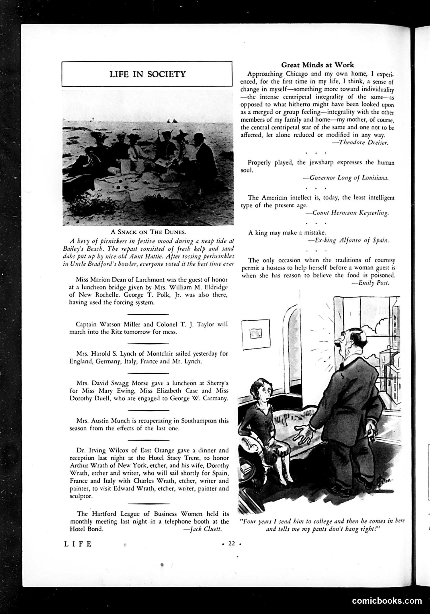 Life — June 26, 1931 — page 24 of 37
