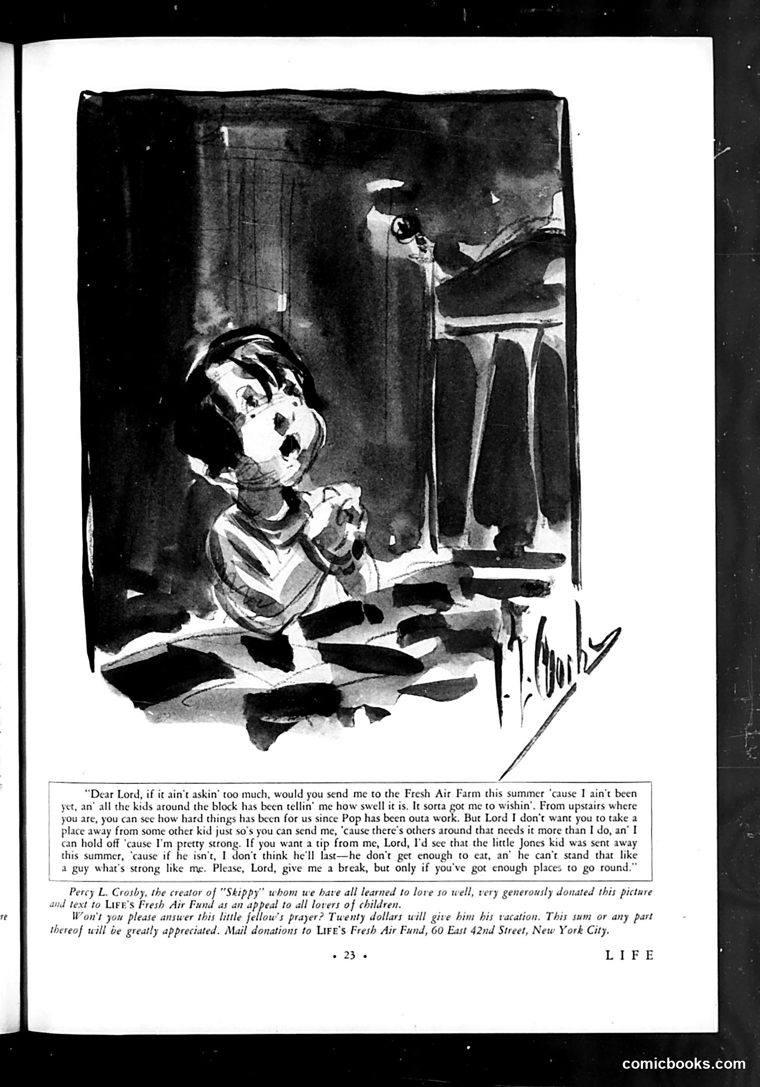 Life — June 26, 1931 — page 25 of 37