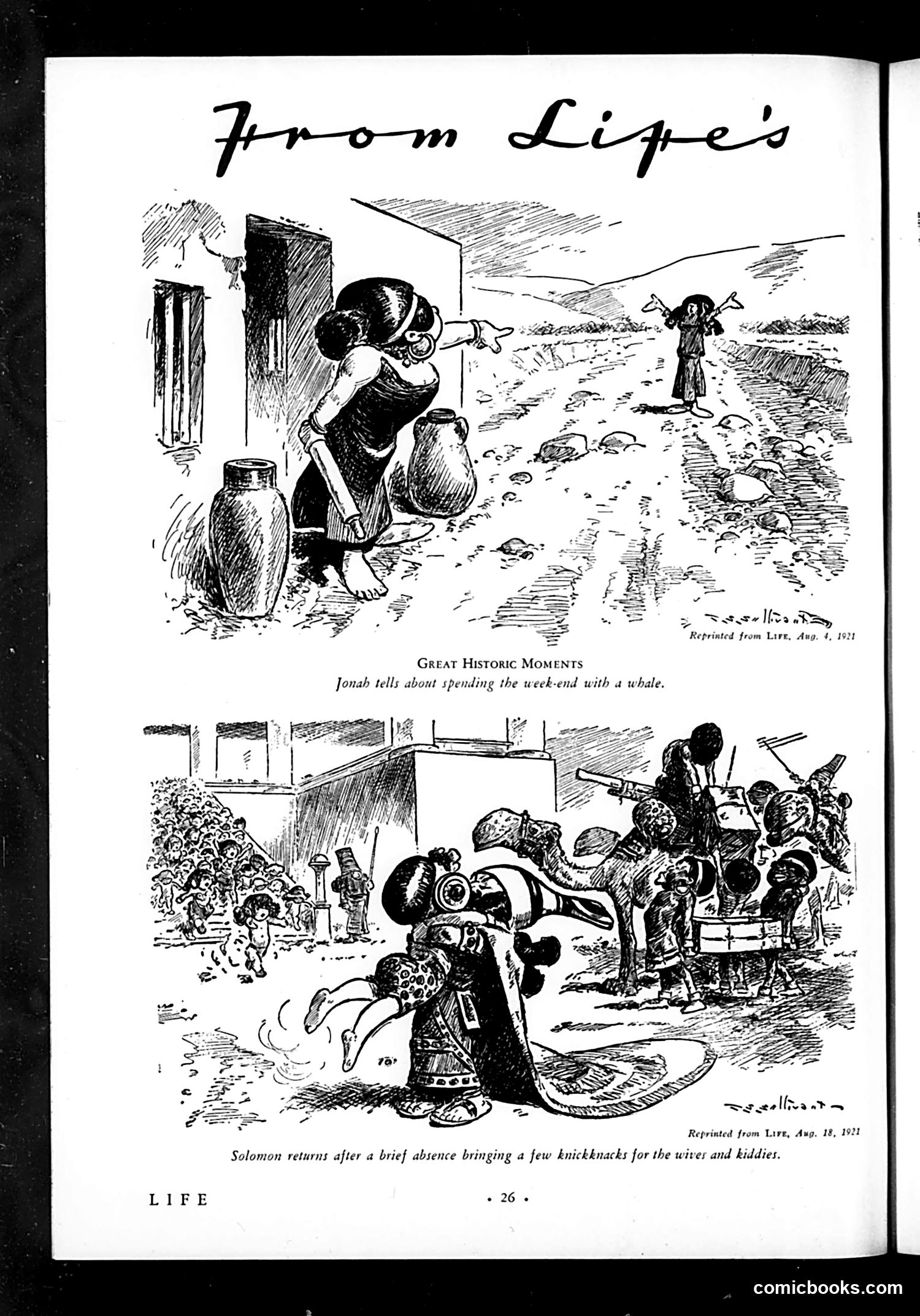 Life — June 26, 1931 — page 28 of 37