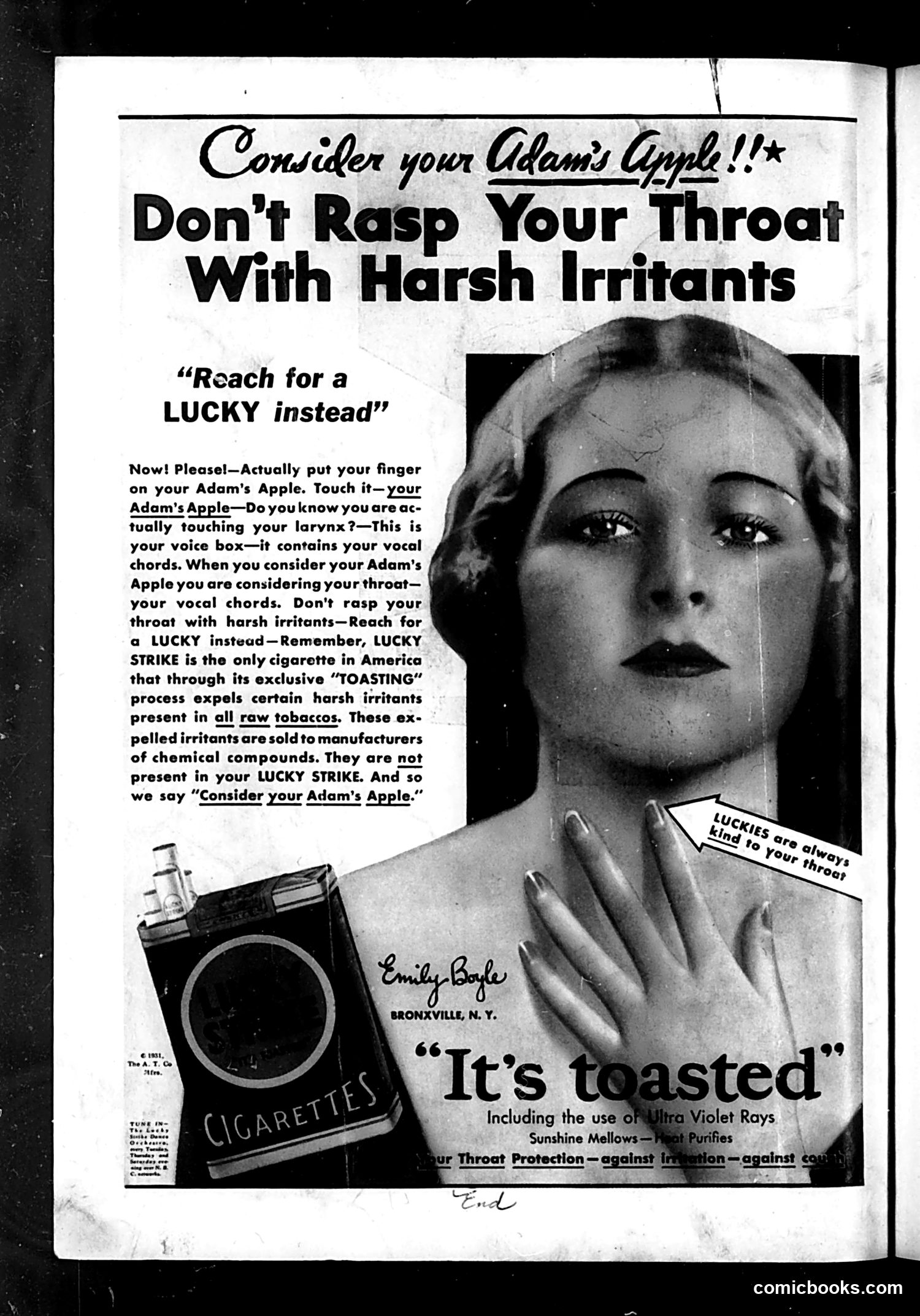 Life — June 26, 1931 — page 36 of 37