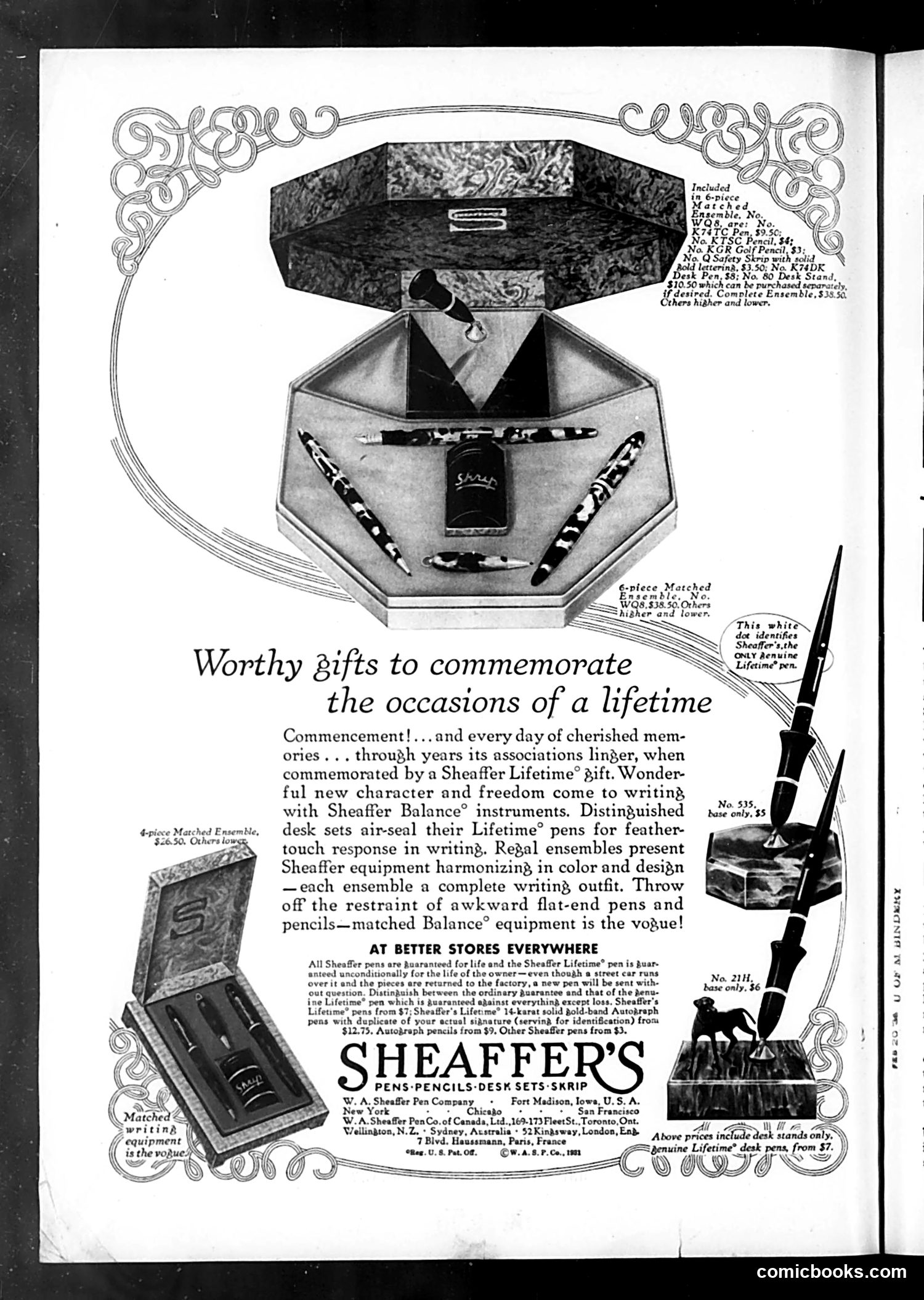 Life — July 3, 1931 — page 2 of 36