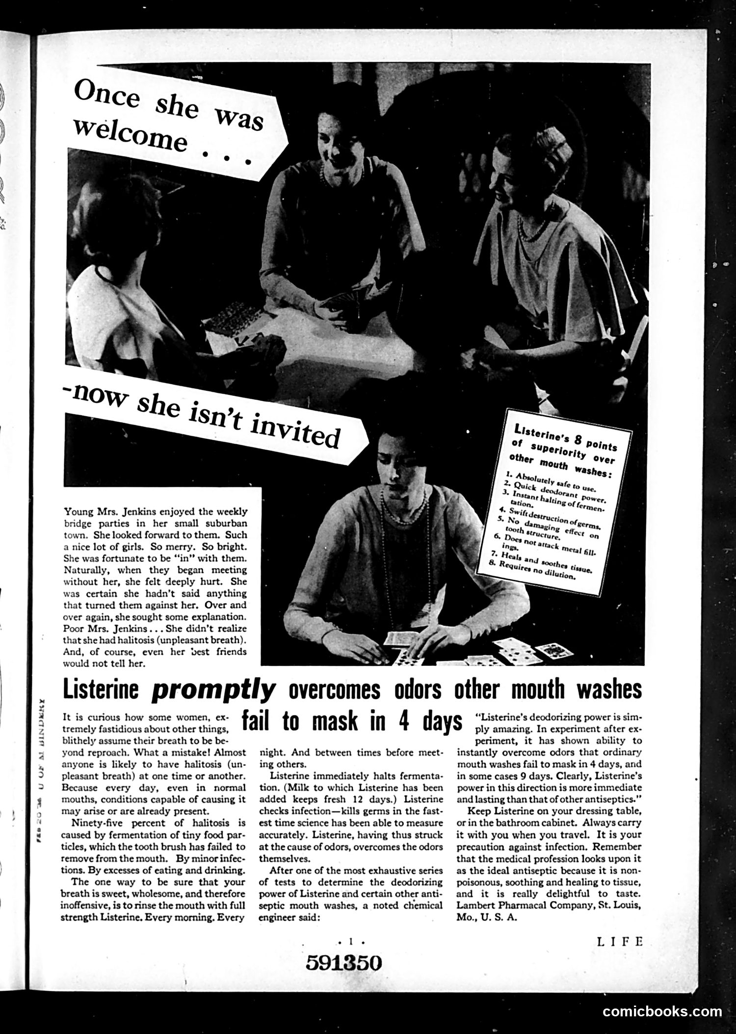 Life — July 3, 1931 — page 3 of 36