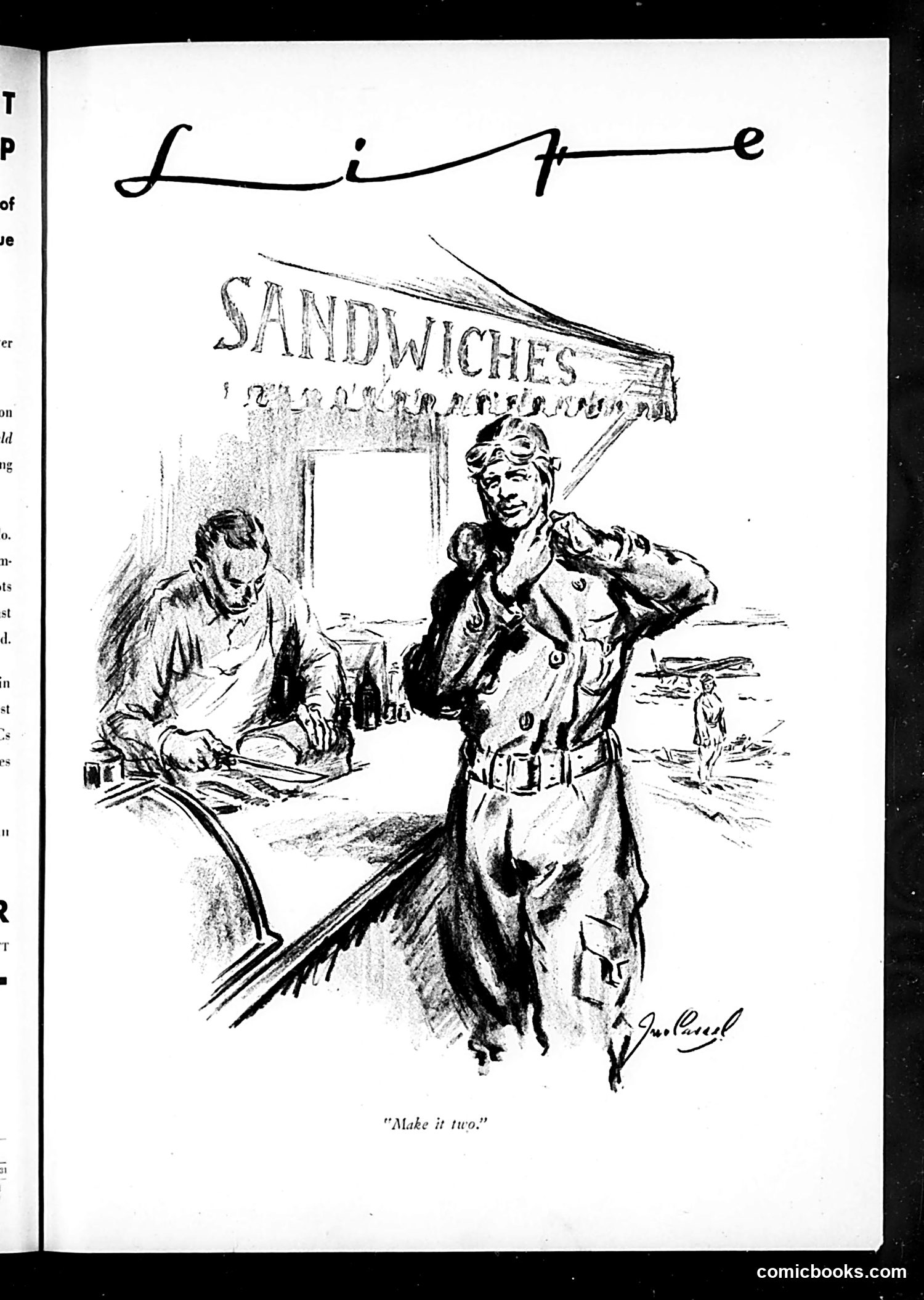 Life — July 3, 1931 — page 5 of 36