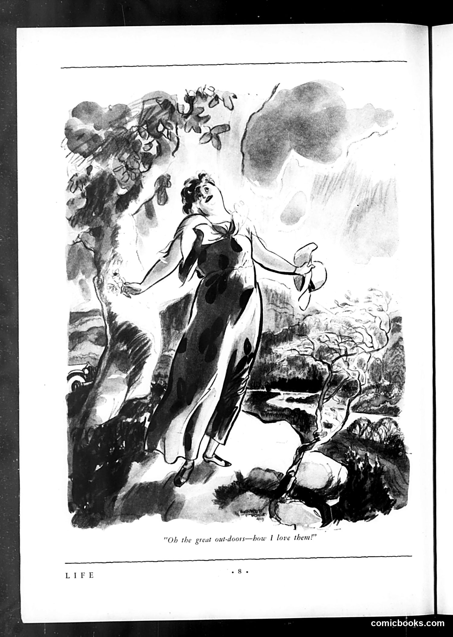 Life — July 3, 1931 — page 10 of 36