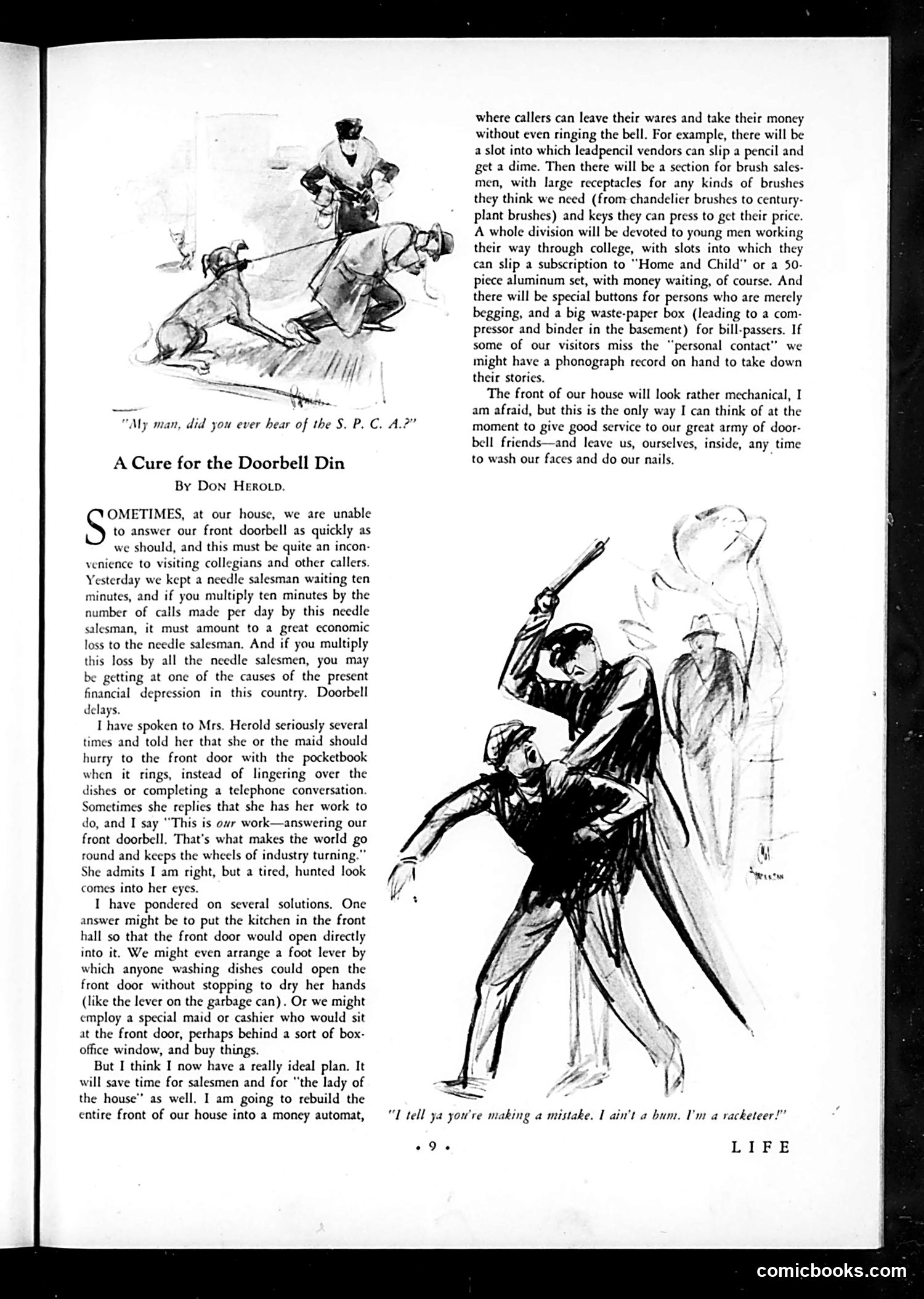 Life — July 3, 1931 — page 11 of 36