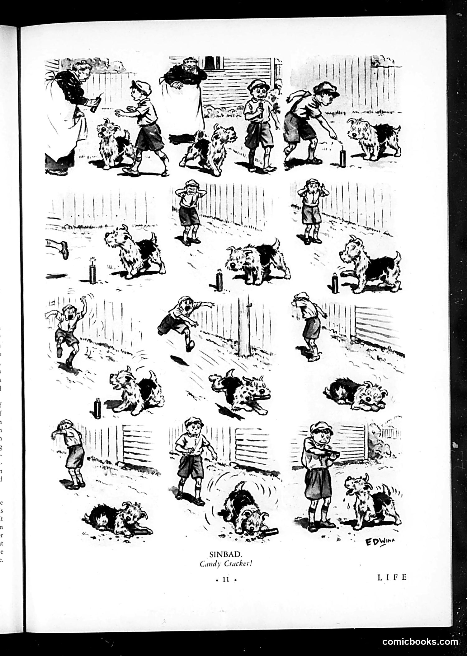 Life — July 3, 1931 — page 13 of 36
