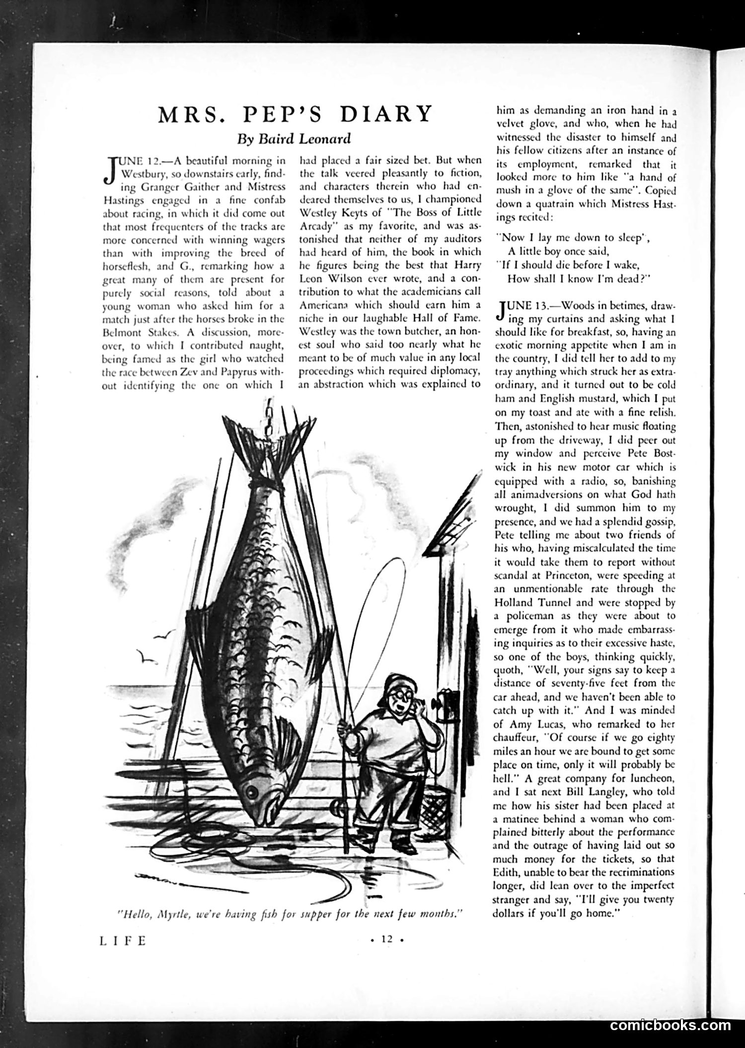 Life — July 3, 1931 — page 14 of 36