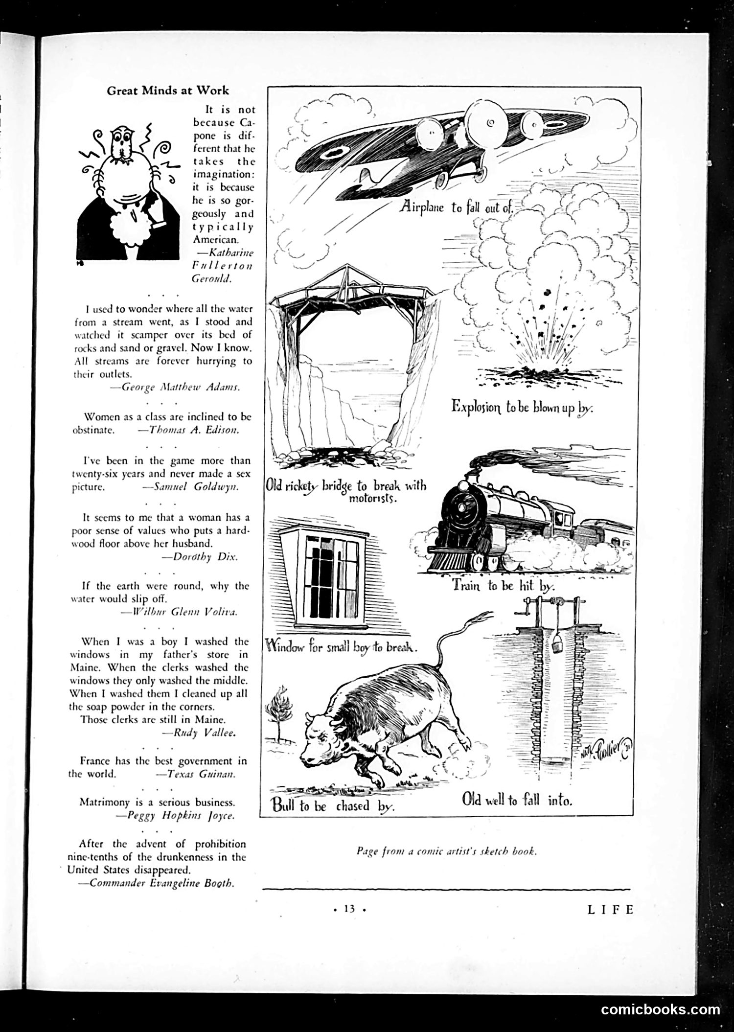 Life — July 3, 1931 — page 15 of 36