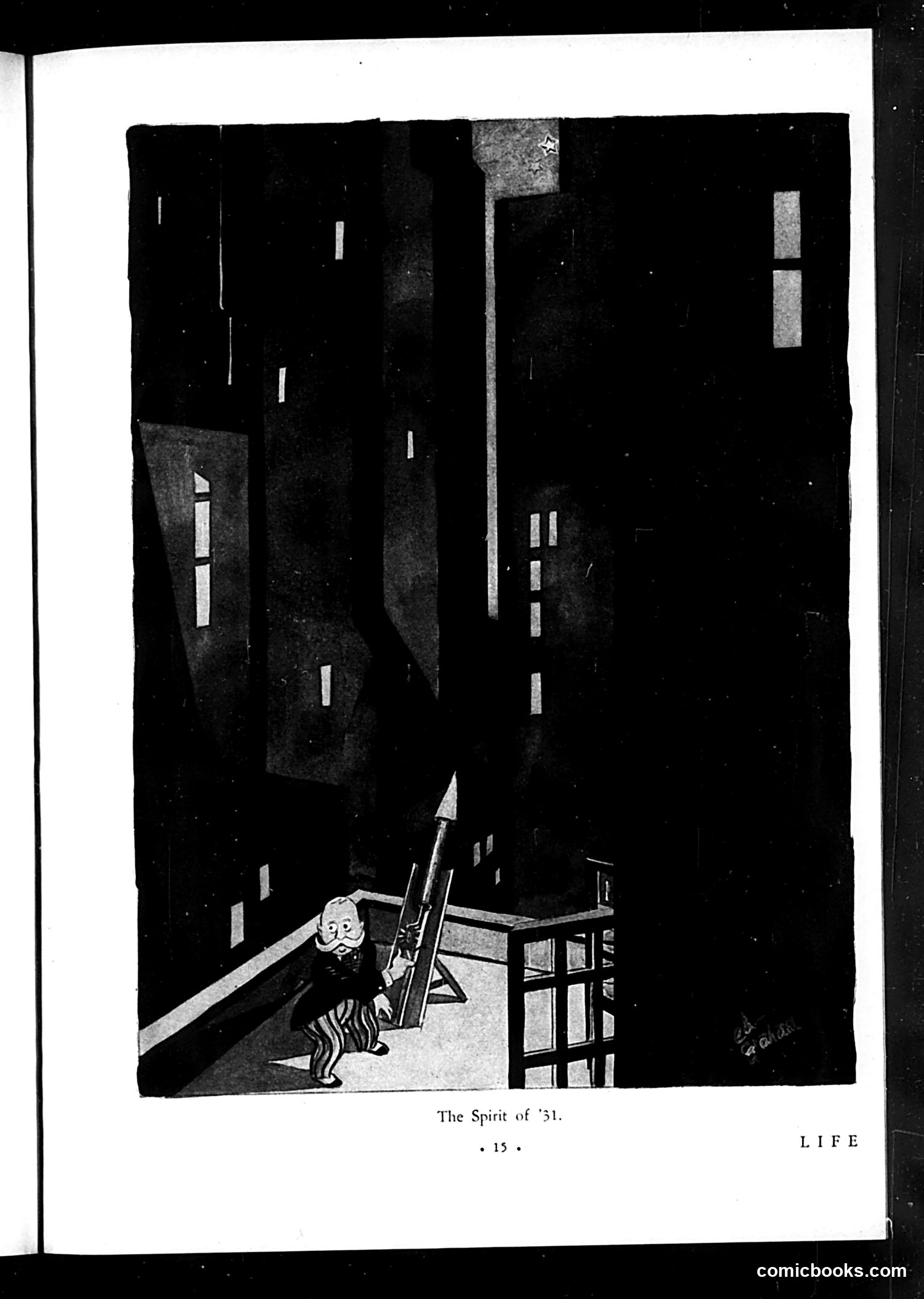 Life — July 3, 1931 — page 17 of 36