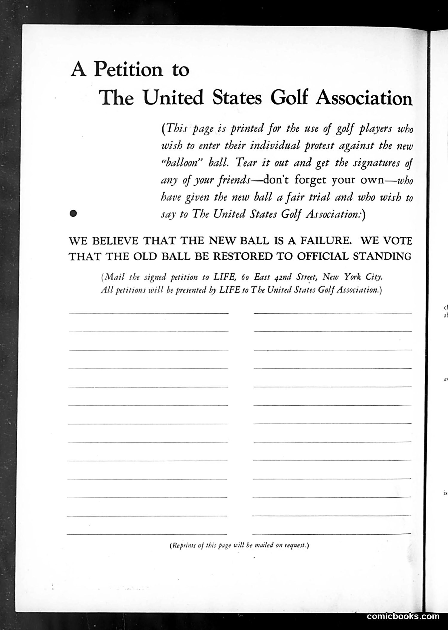 Life — July 3, 1931 — page 22 of 36