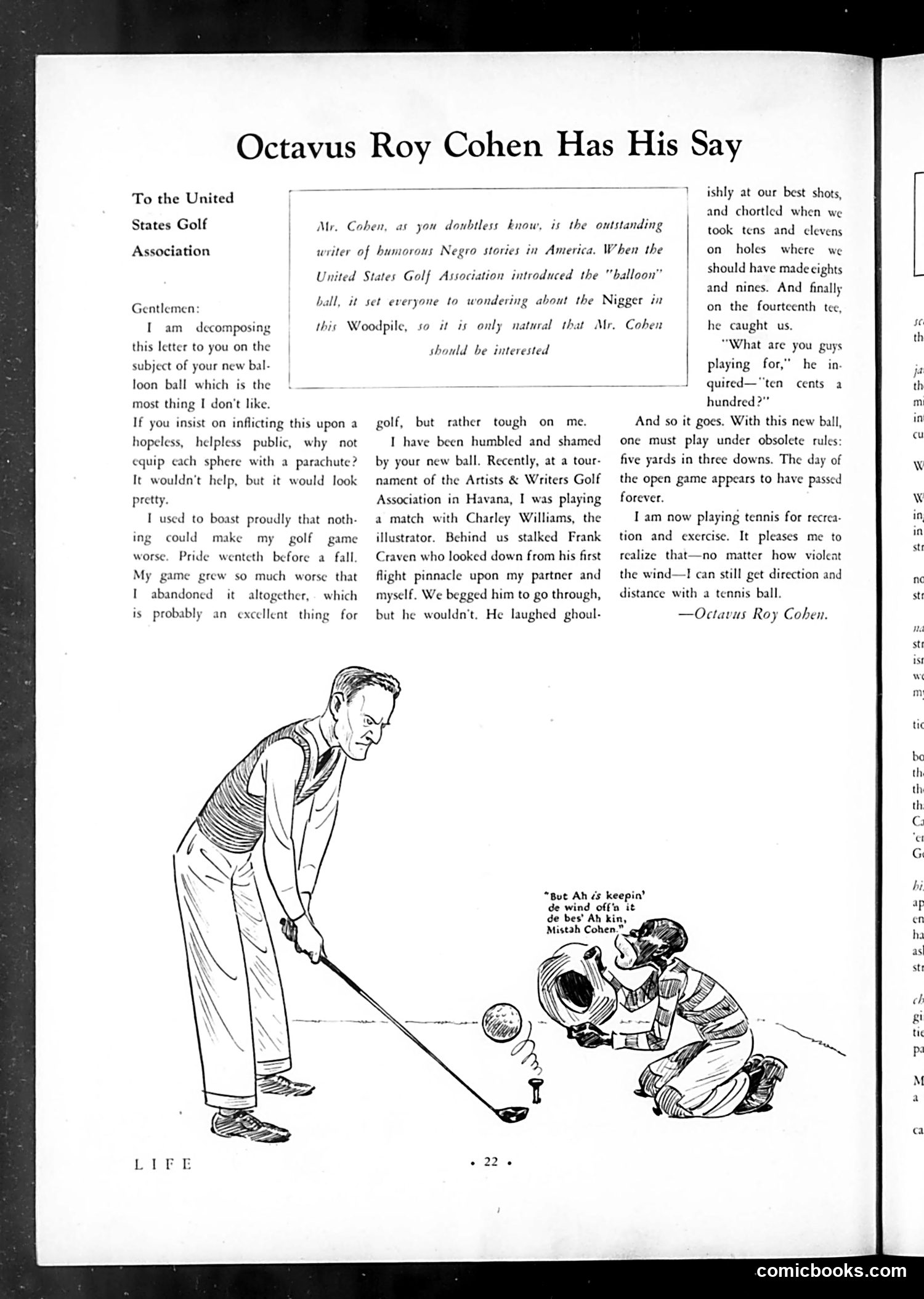 Life — July 3, 1931 — page 24 of 36