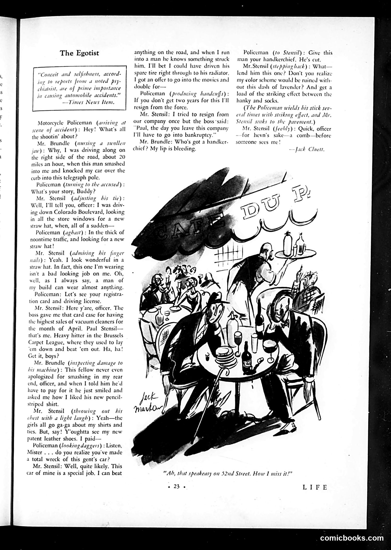 Life — July 3, 1931 — page 25 of 36