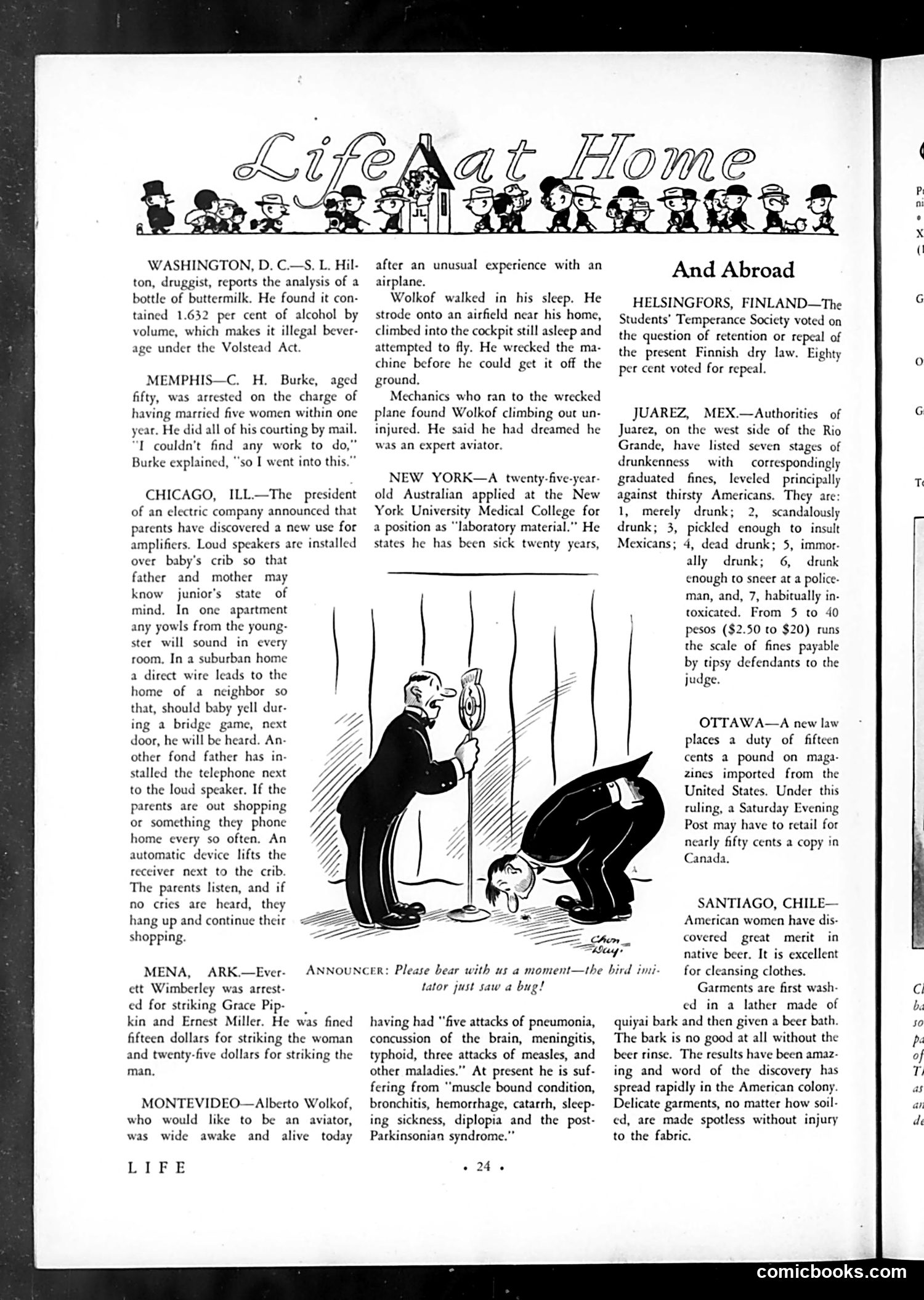 Life — July 3, 1931 — page 26 of 36