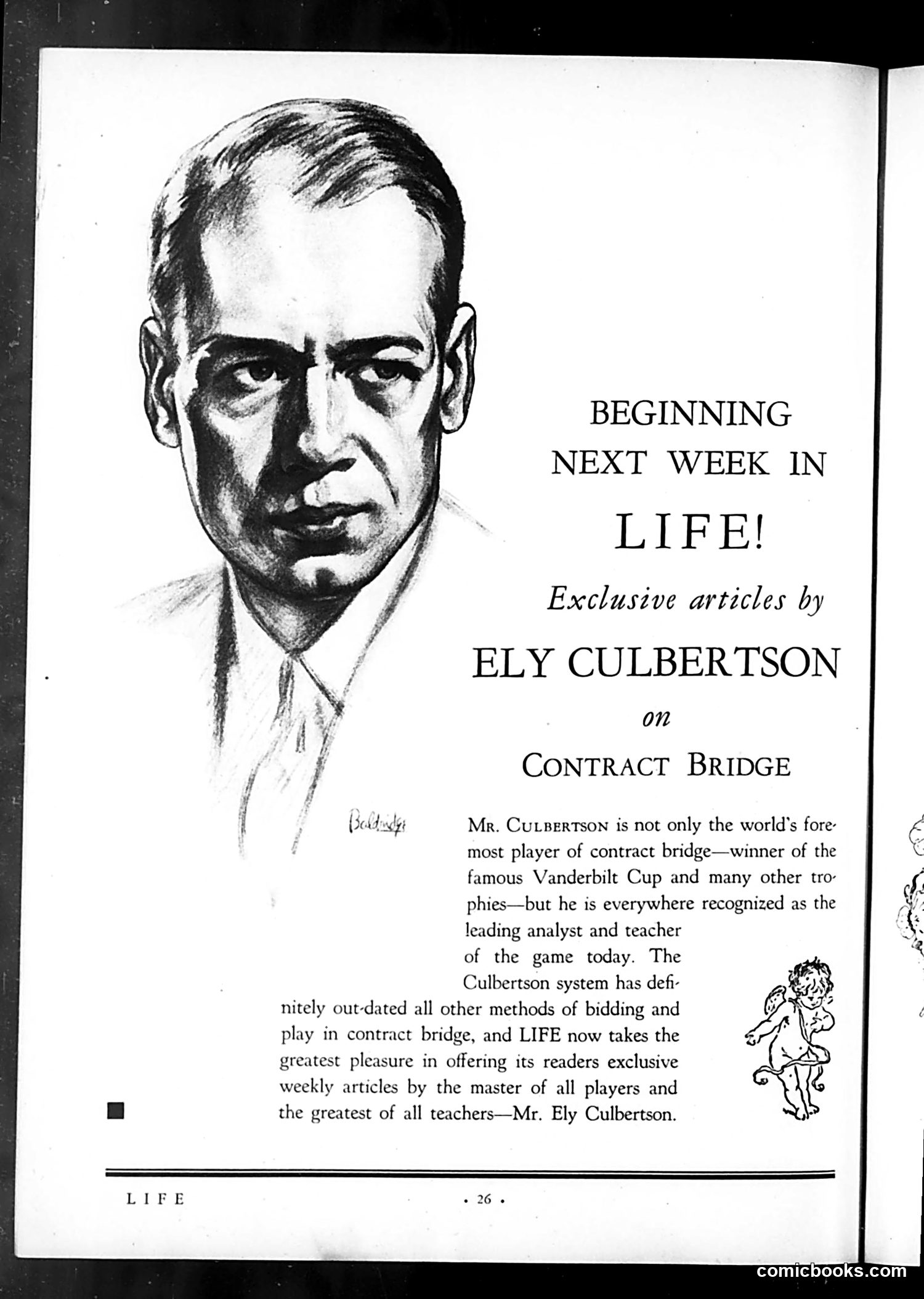 Life — July 3, 1931 — page 28 of 36