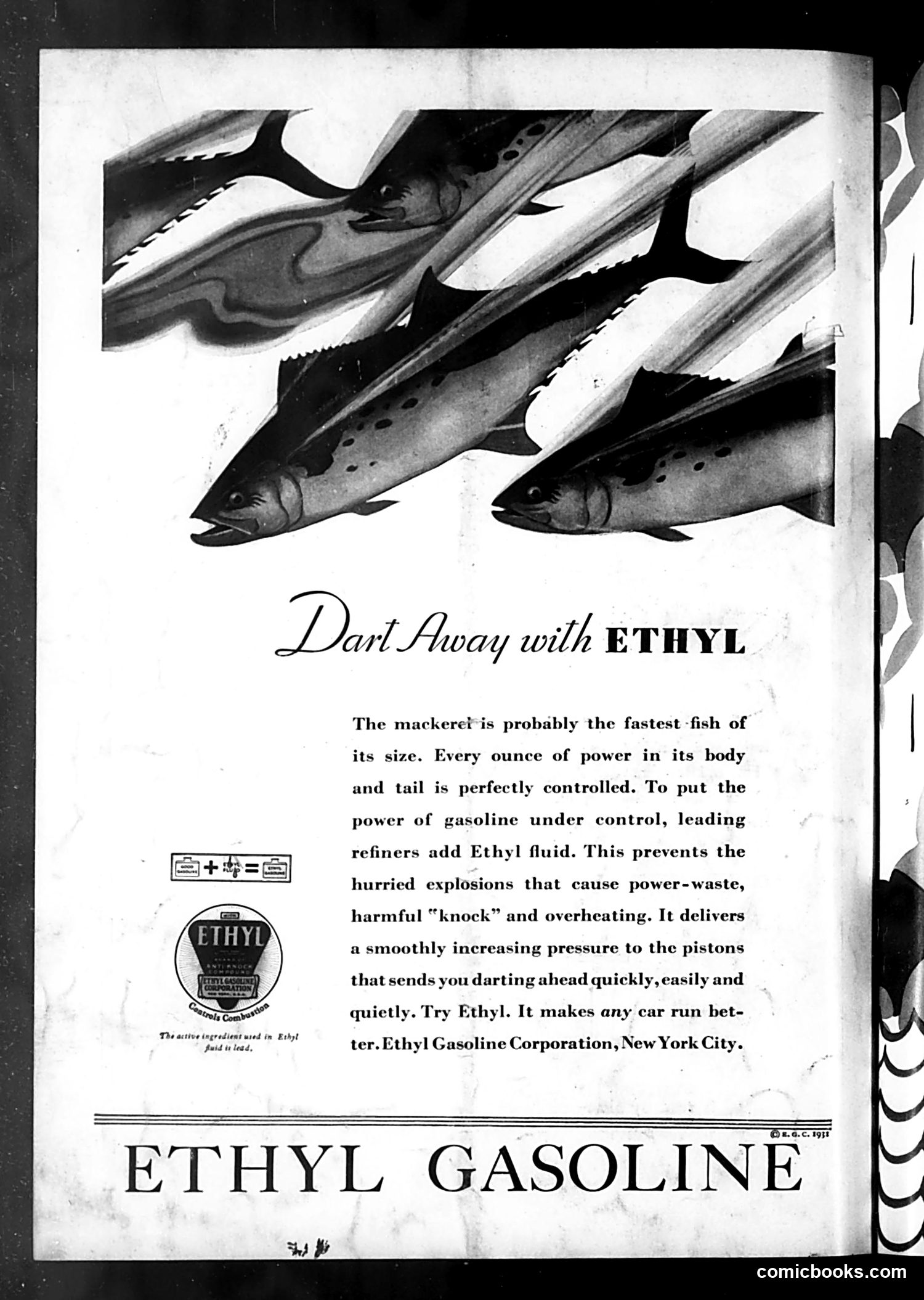 Life — July 3, 1931 — page 36 of 36