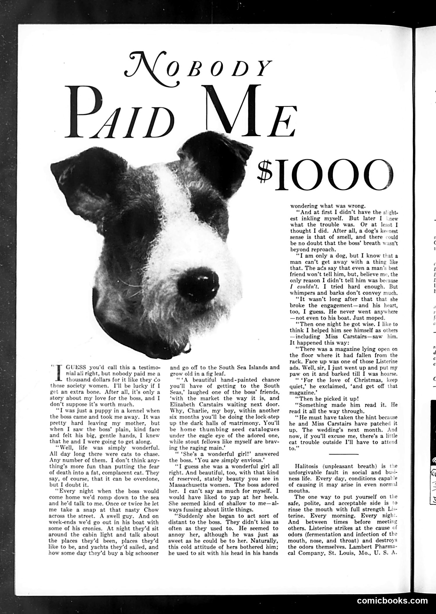 Life — July 10, 1931 — page 2 of 37