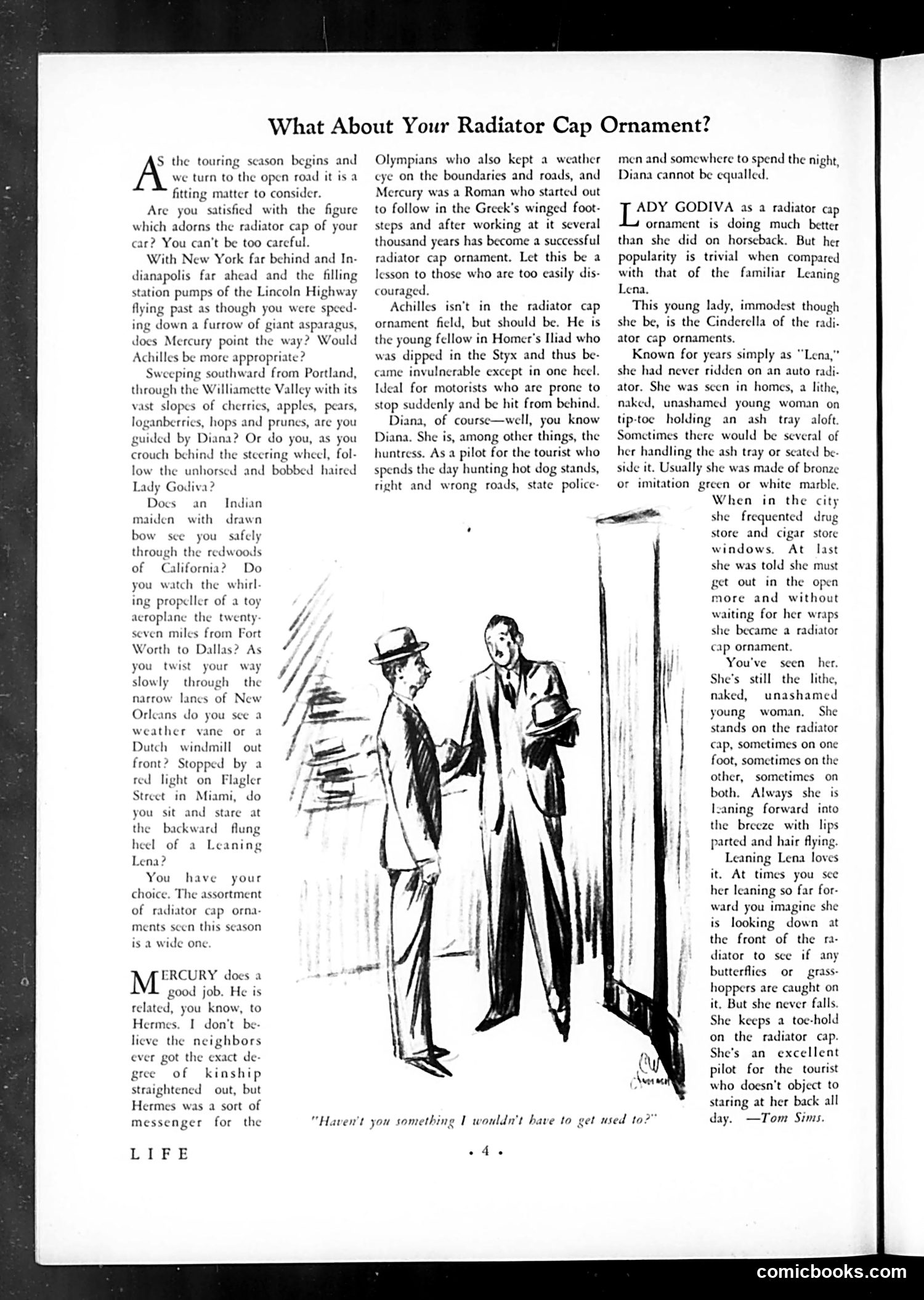 Life — July 10, 1931 — page 6 of 37