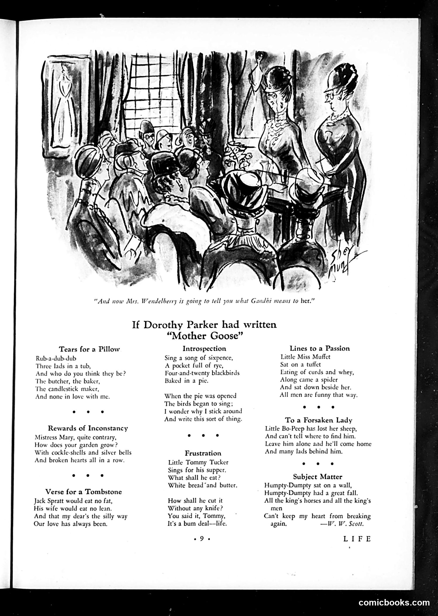 Life — July 10, 1931 — page 11 of 37