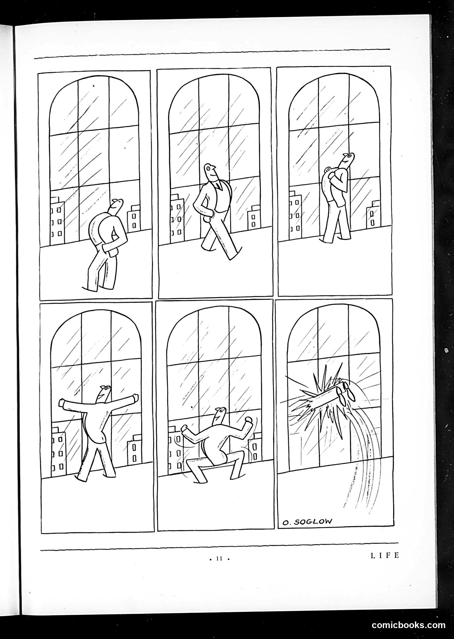 Life — July 10, 1931 — page 13 of 37