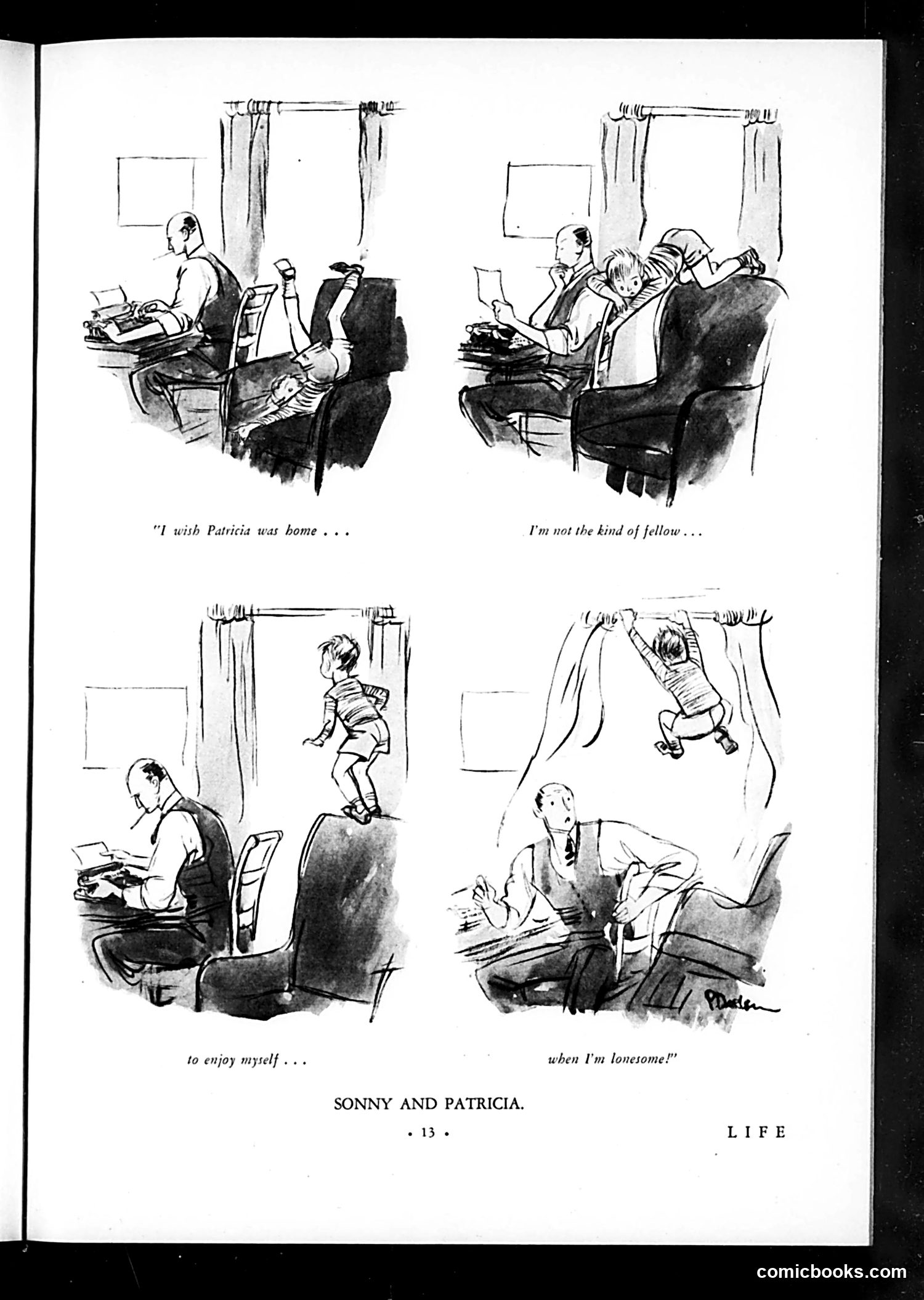 Life — July 10, 1931 — page 15 of 37