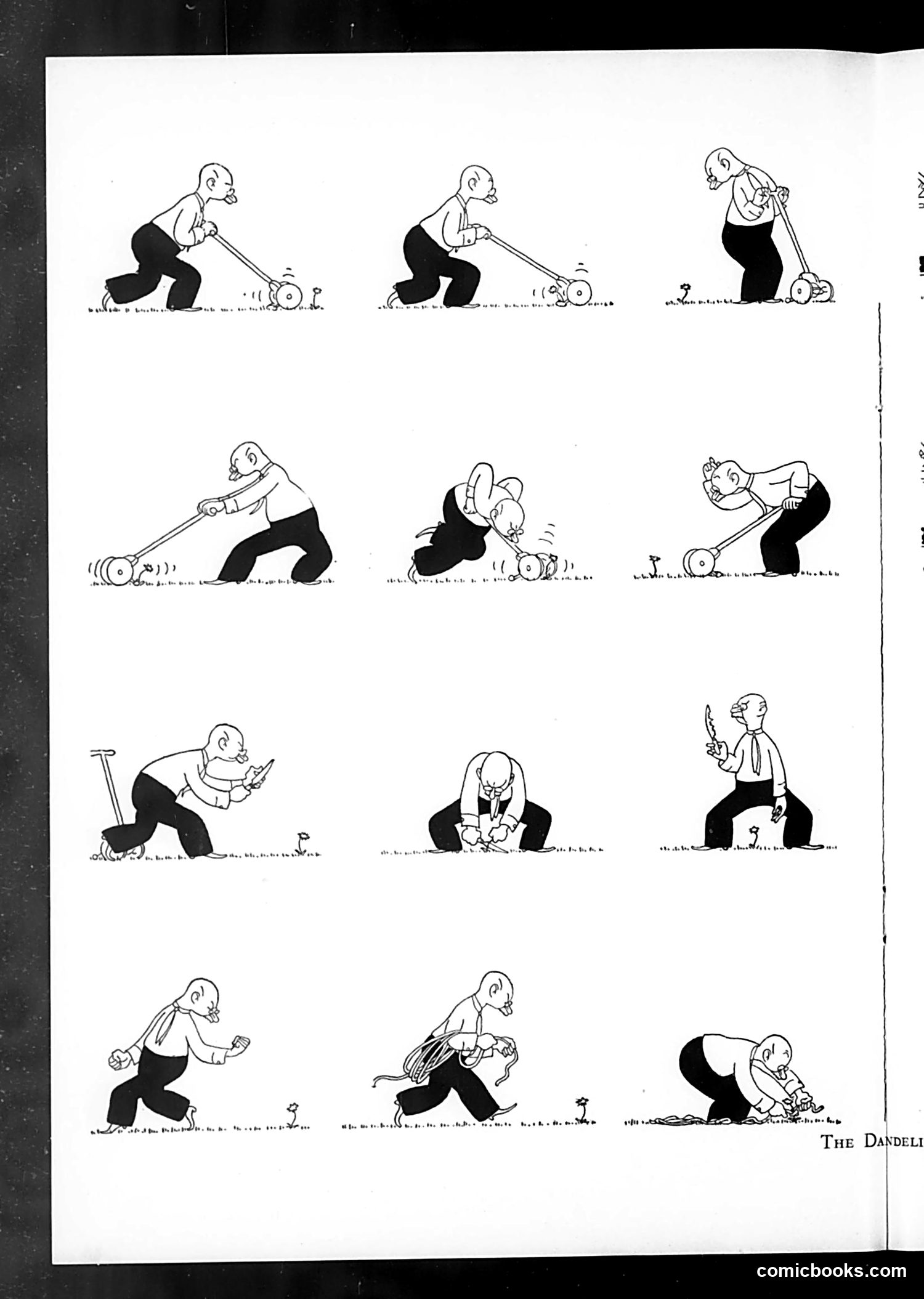 Life — July 10, 1931 — page 18 of 37
