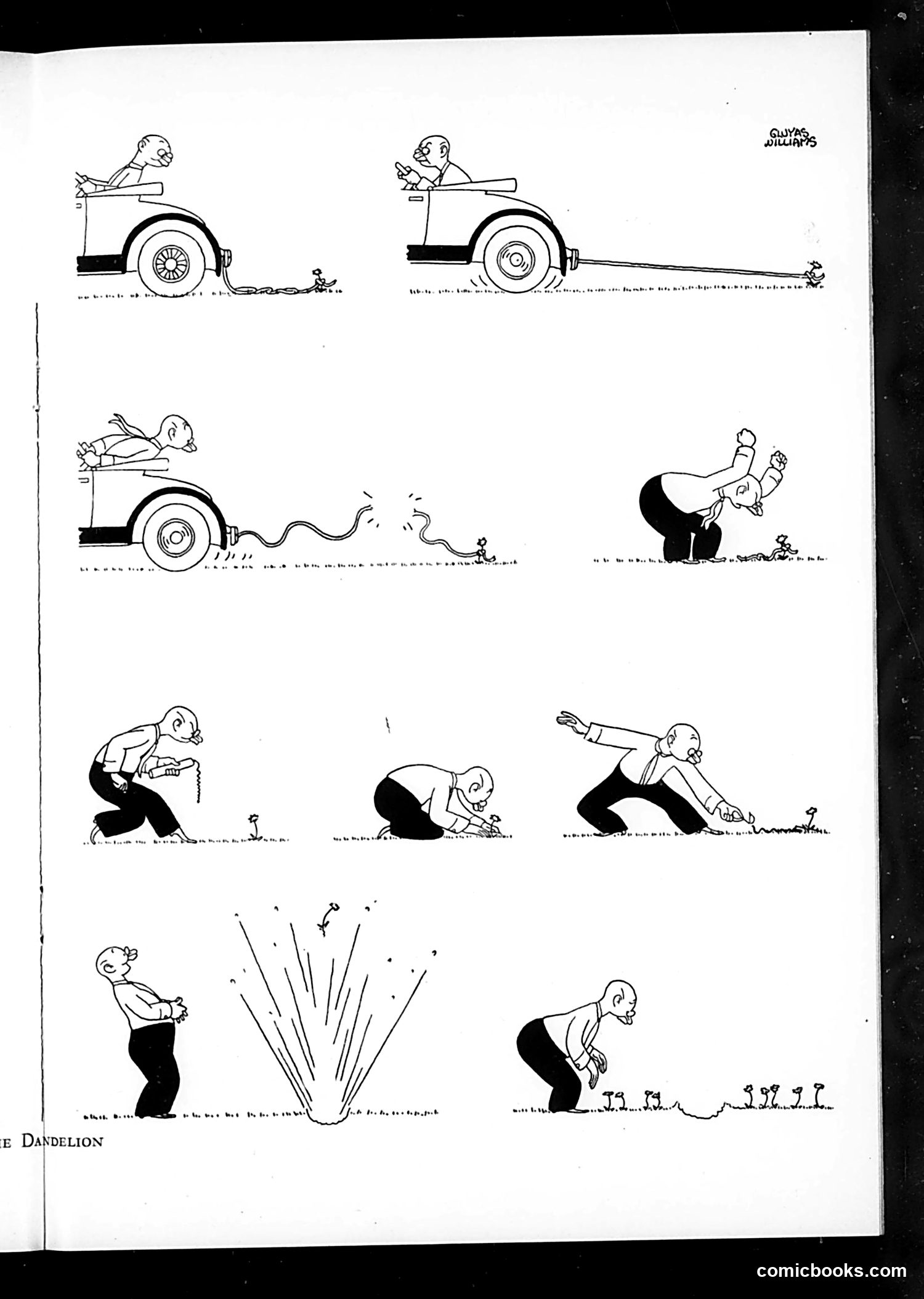 Life — July 10, 1931 — page 19 of 37