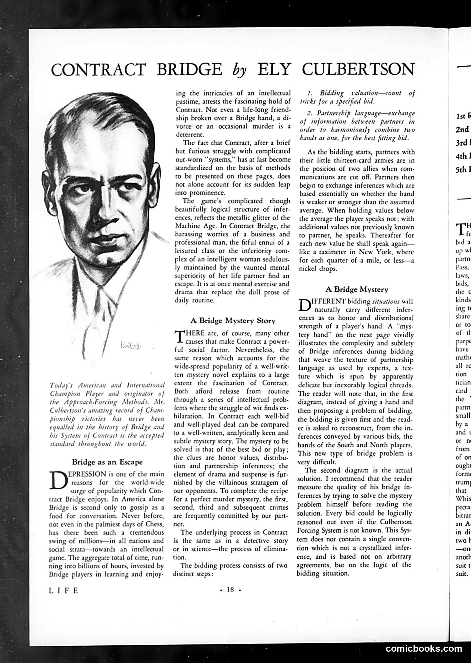 Life — July 10, 1931 — page 20 of 37