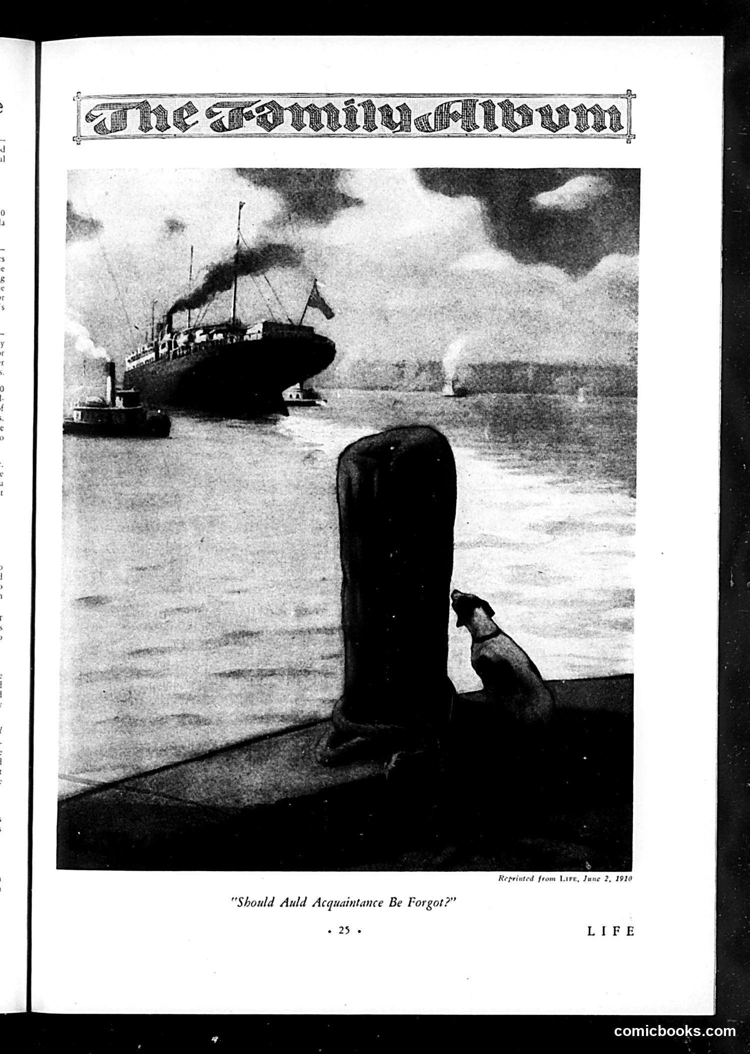 Life — July 10, 1931 — page 27 of 37