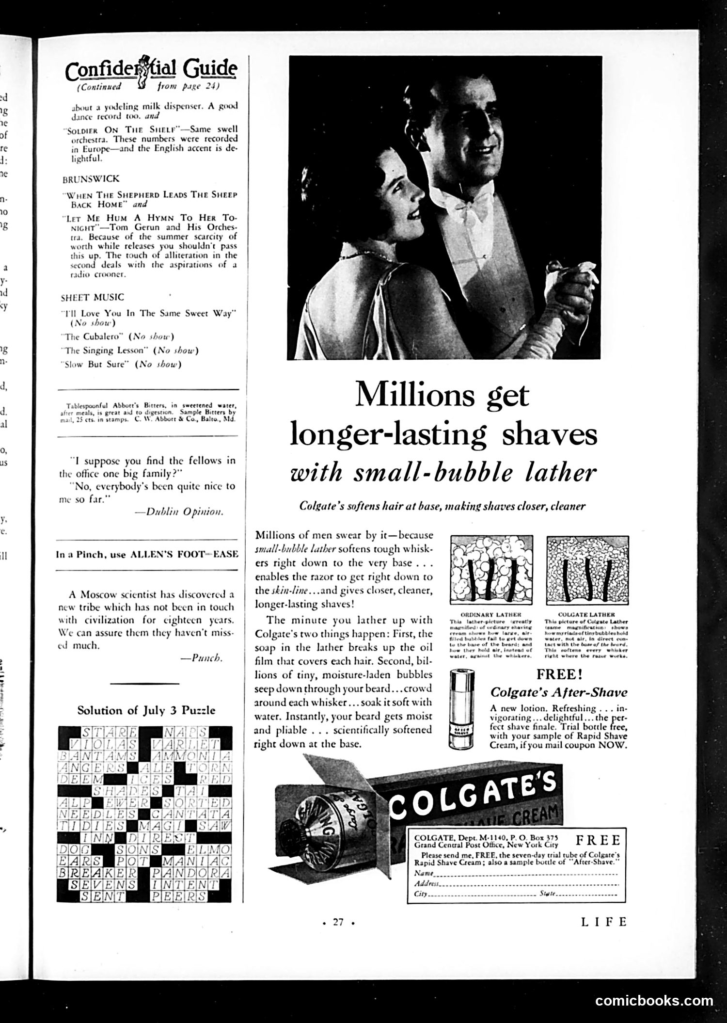 Life — July 10, 1931 — page 29 of 37