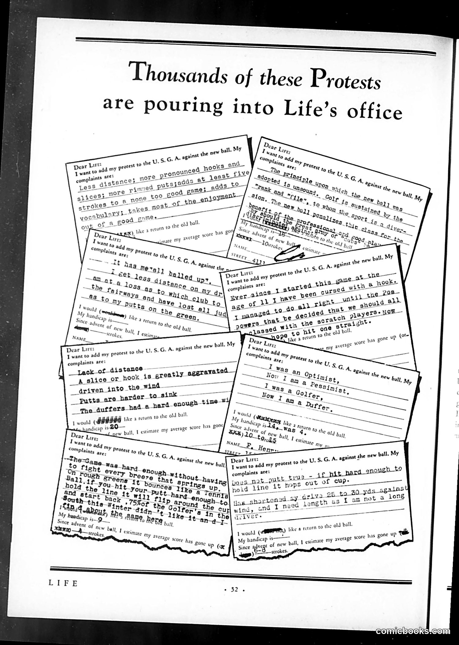 Life — July 10, 1931 — page 34 of 37