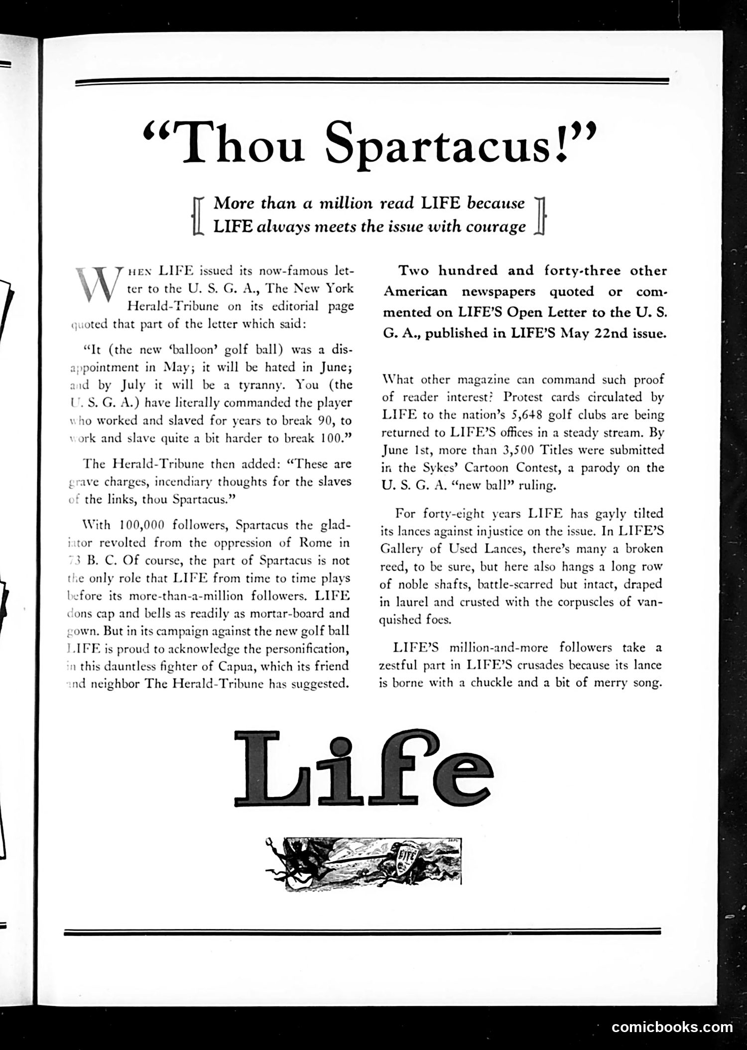 Life — July 10, 1931 — page 35 of 37