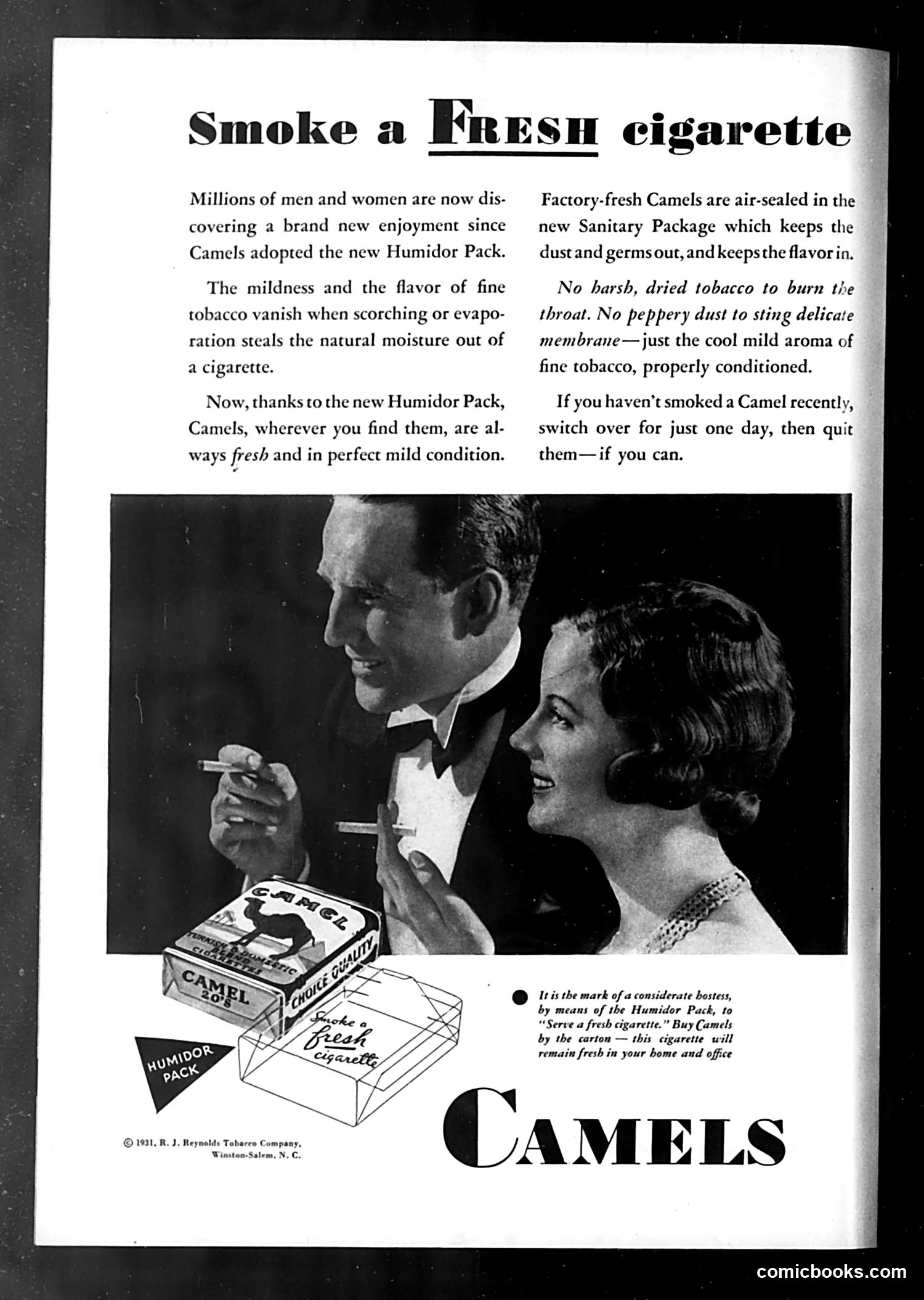Life — July 10, 1931 — page 36 of 37