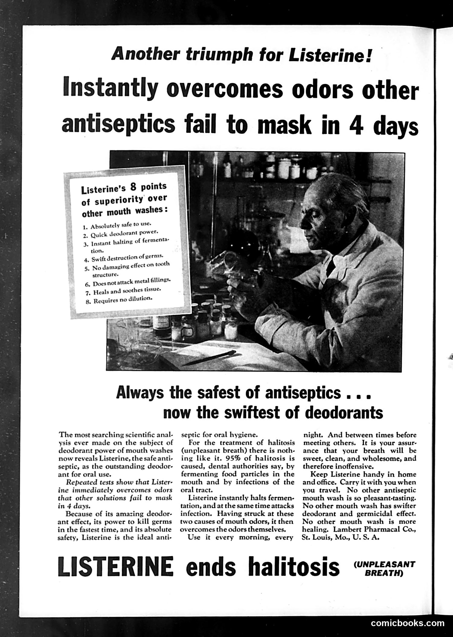 Life — July 17, 1931 — page 4 of 36