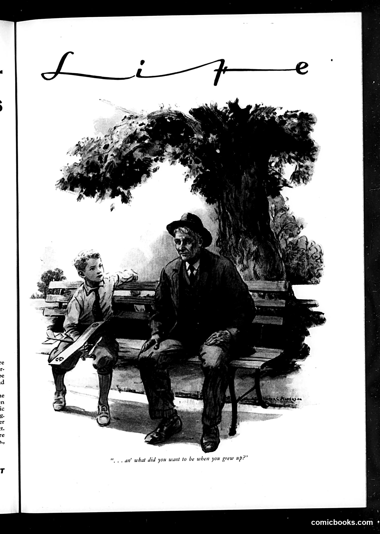 Life — July 17, 1931 — page 5 of 36