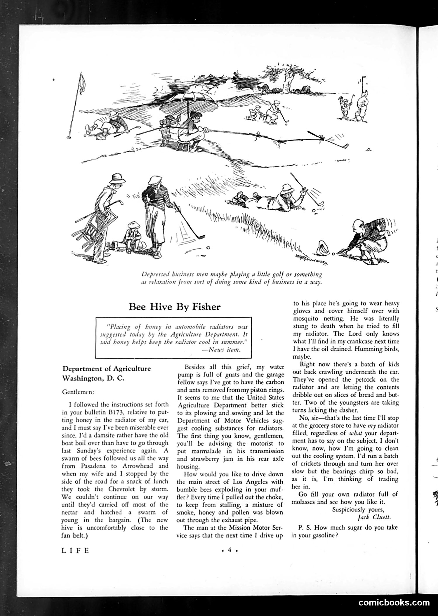 Life — July 17, 1931 — page 6 of 36