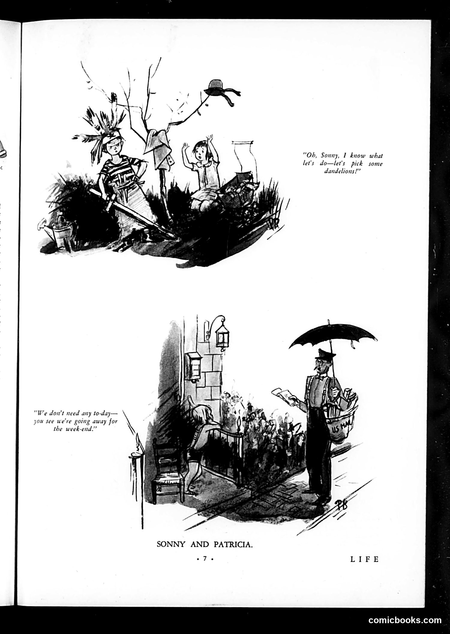 Life — July 17, 1931 — page 9 of 36