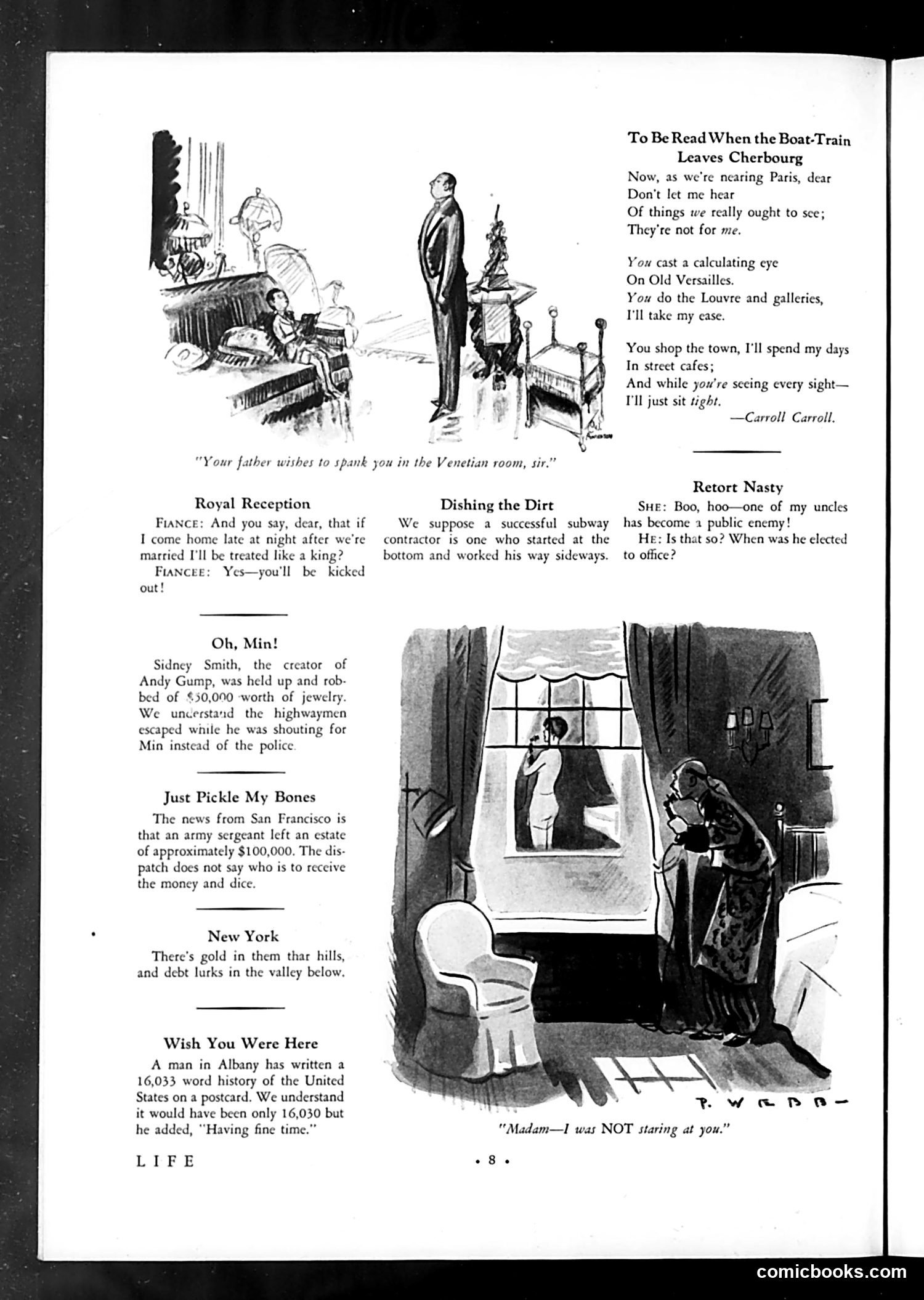 Life — July 17, 1931 — page 10 of 36