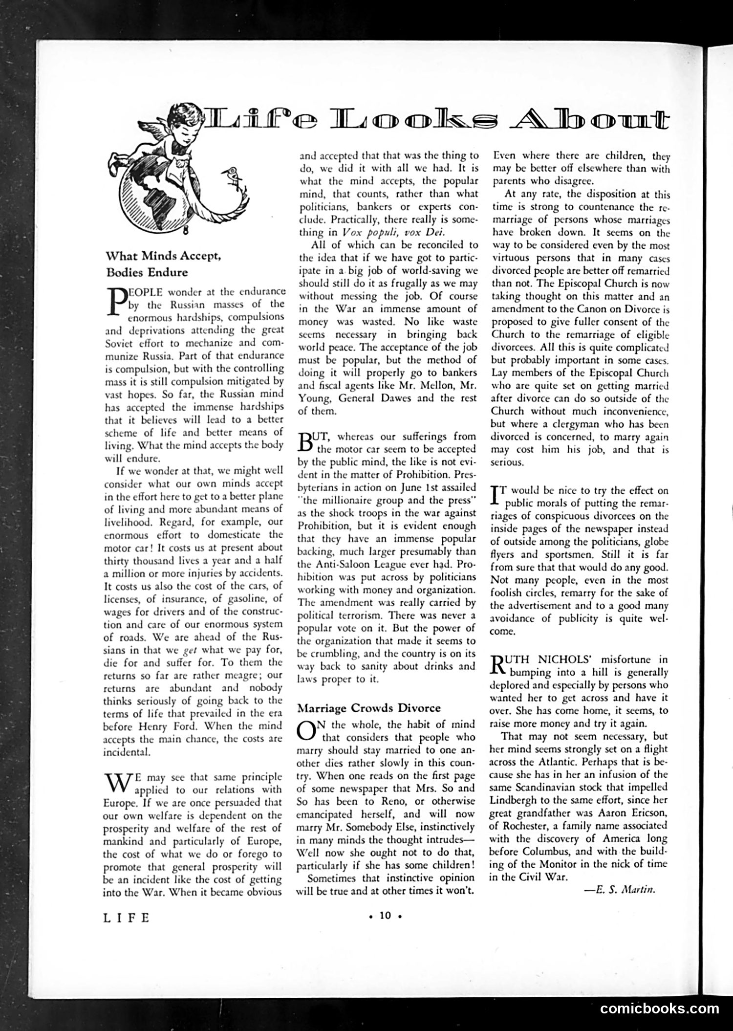 Life — July 17, 1931 — page 12 of 36